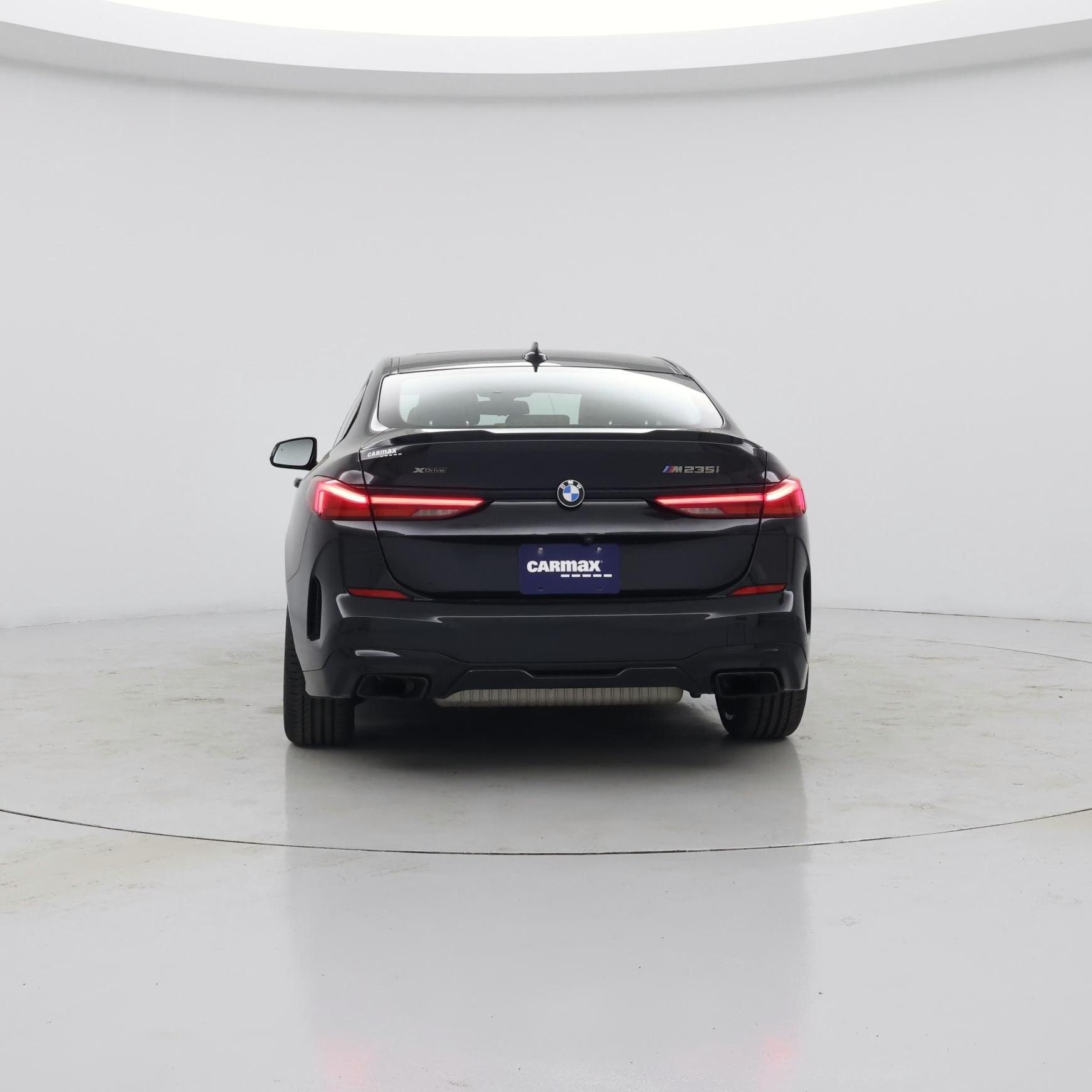 Thumbnail: 2021 BMW 2 Series - 6