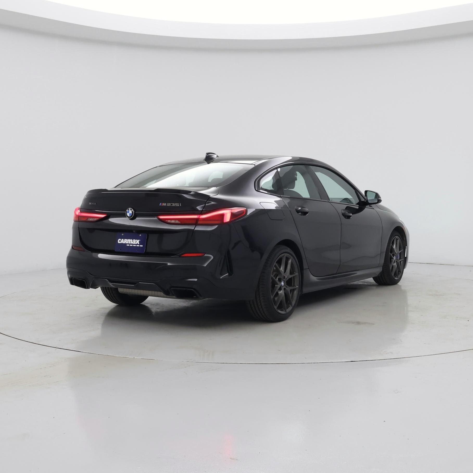 Thumbnail: 2021 BMW 2 Series - 8