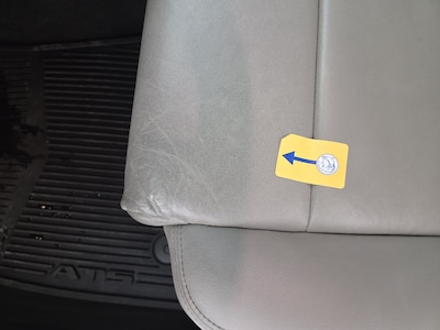 Condition detail