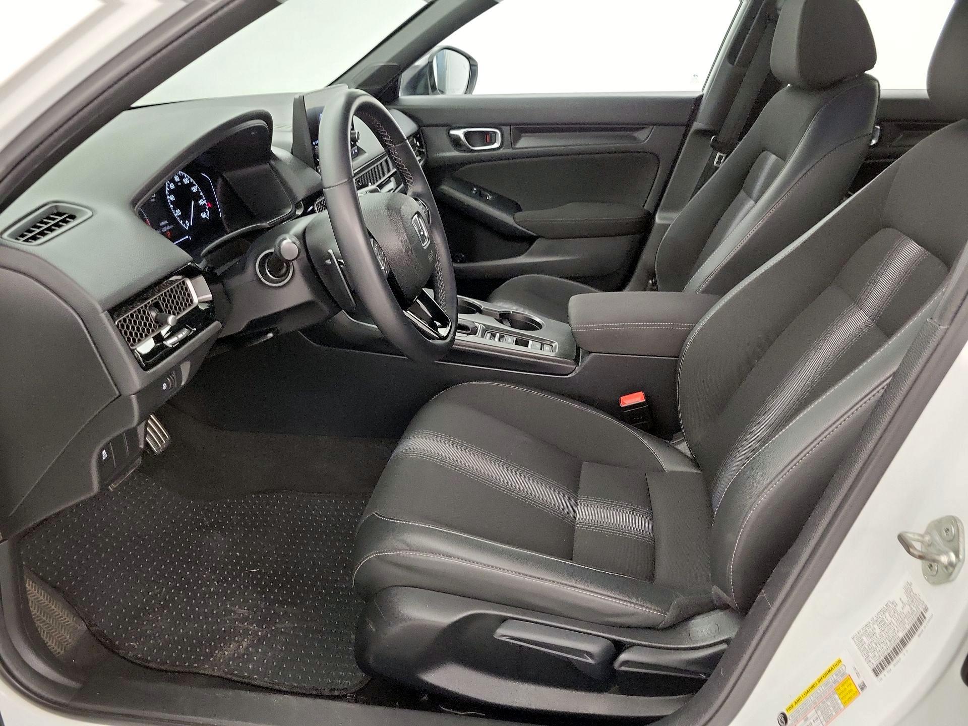 Thumbnail: 2025 Honda Civic - 11