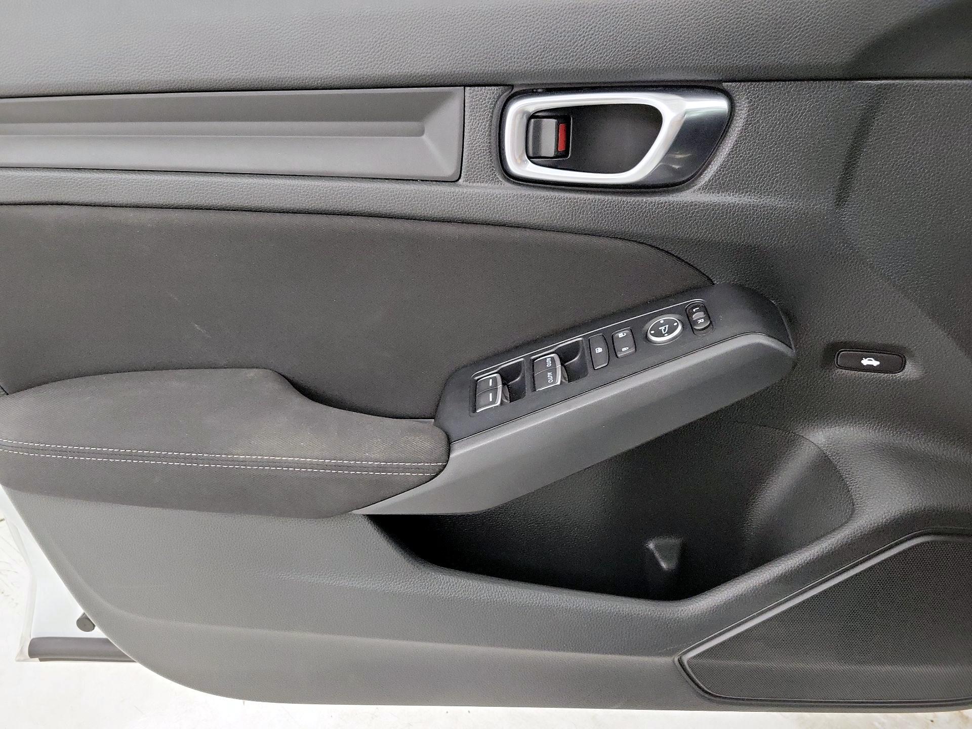 Thumbnail: 2025 Honda Civic - 12