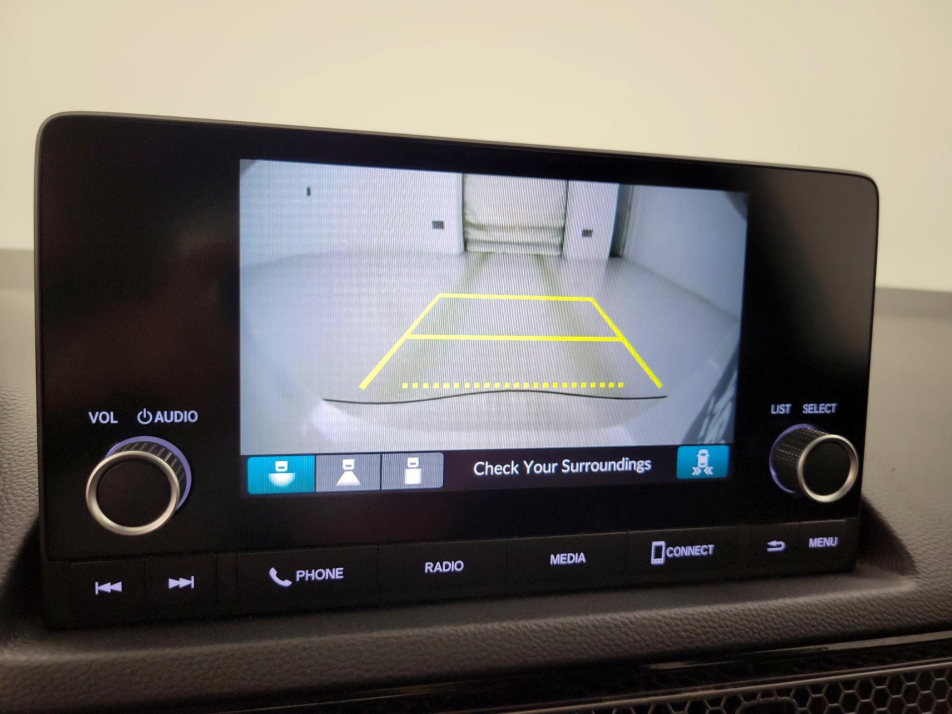 Thumbnail: 2025 Honda Civic - 14