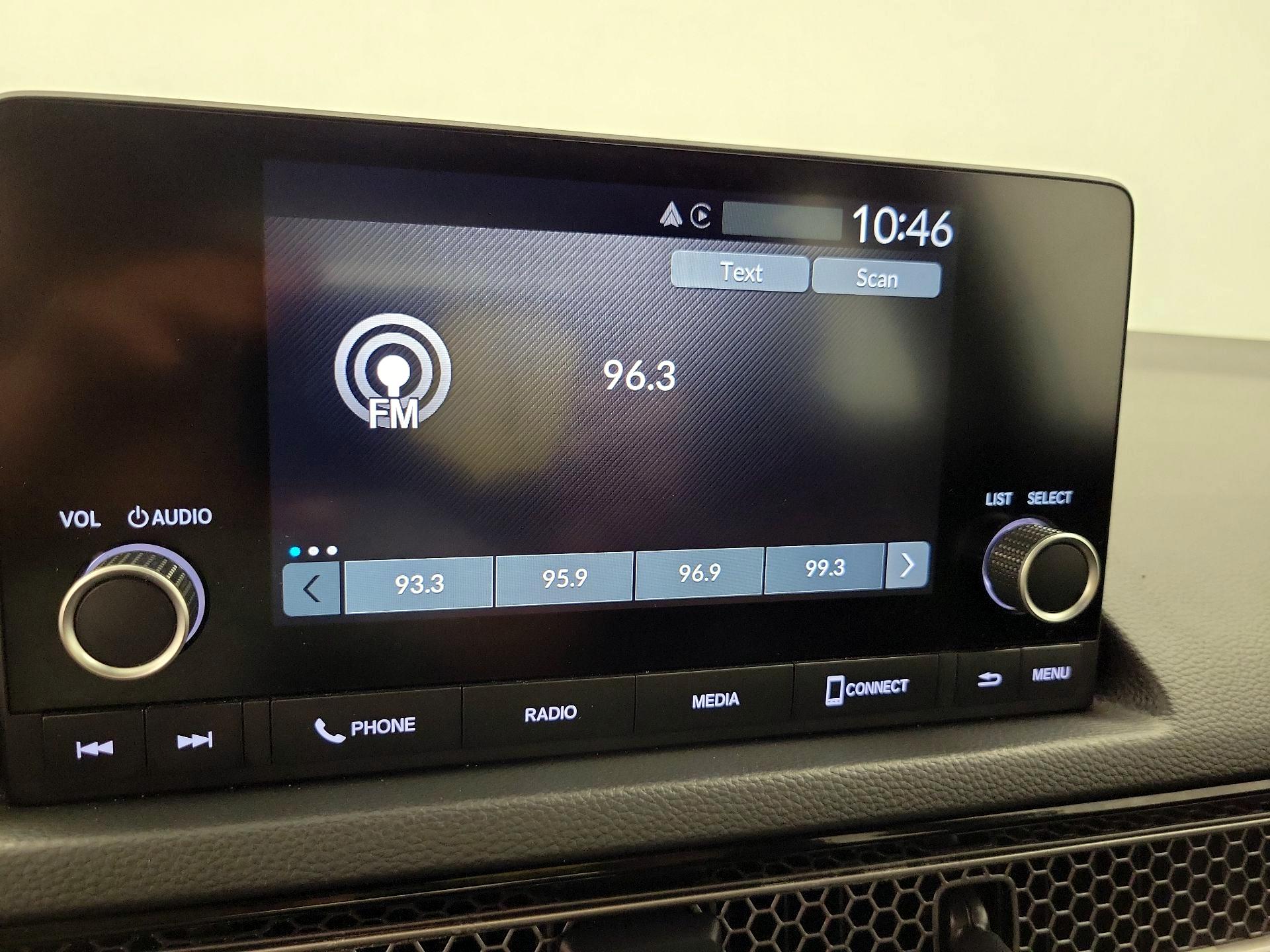 Thumbnail: 2025 Honda Civic - 15