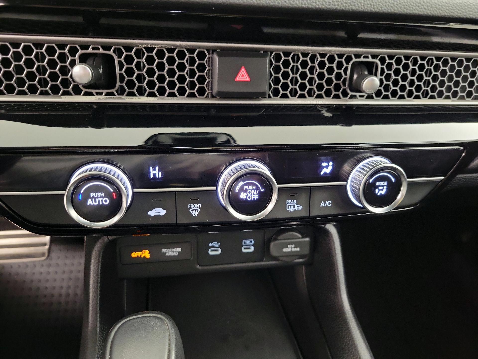 Thumbnail: 2025 Honda Civic - 16