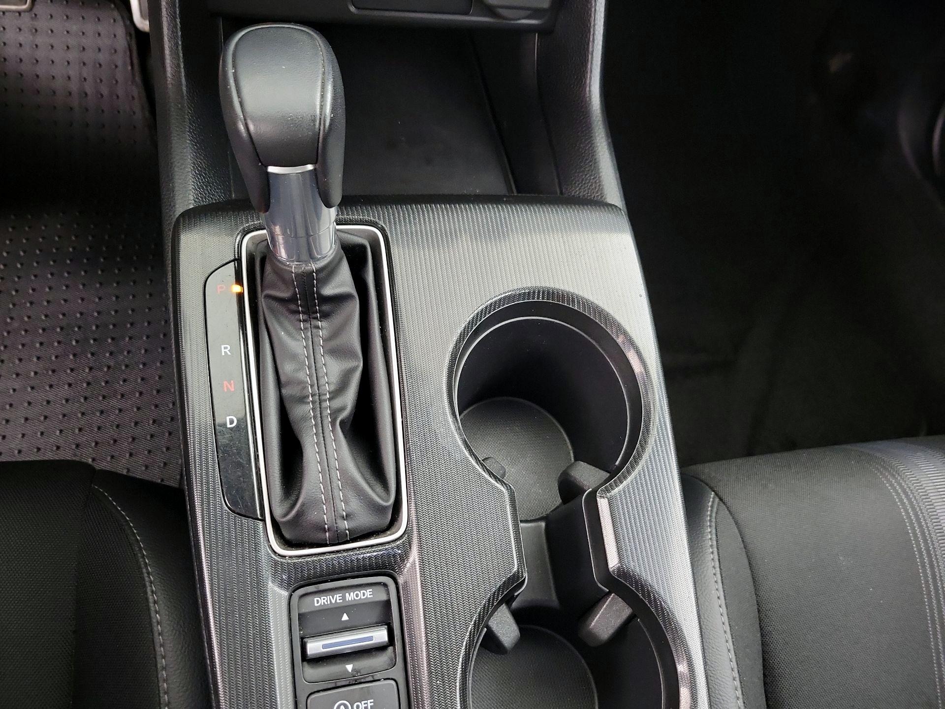 Thumbnail: 2025 Honda Civic - 17