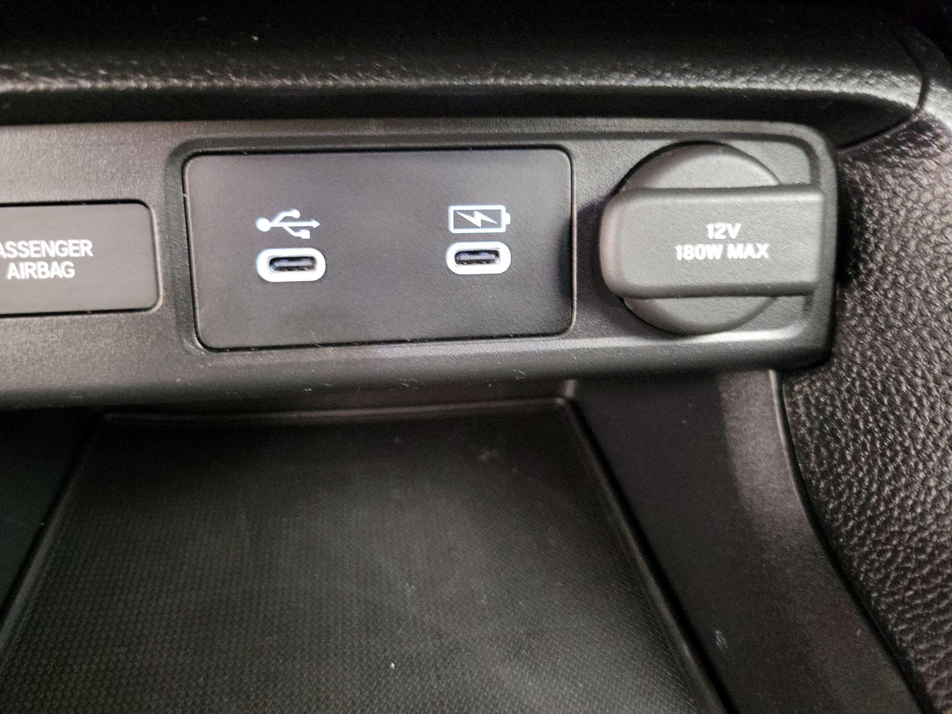 Thumbnail: 2025 Honda Civic - 18