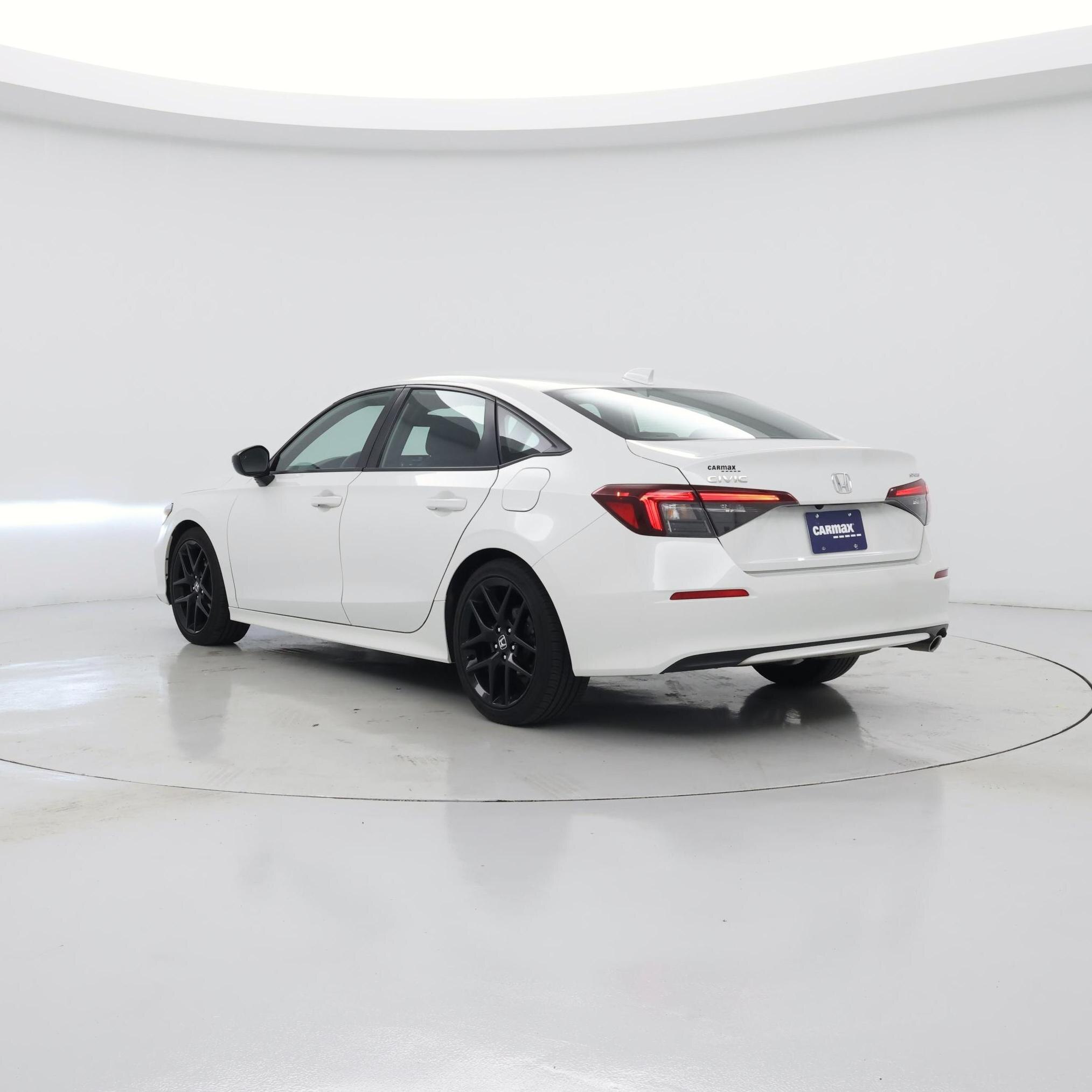 Thumbnail: 2025 Honda Civic - 2