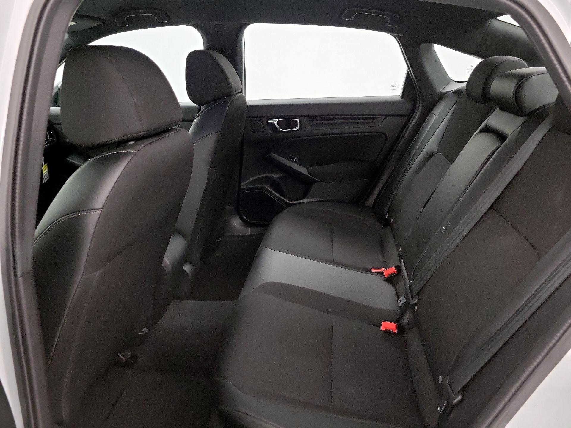 Thumbnail: 2025 Honda Civic - 19