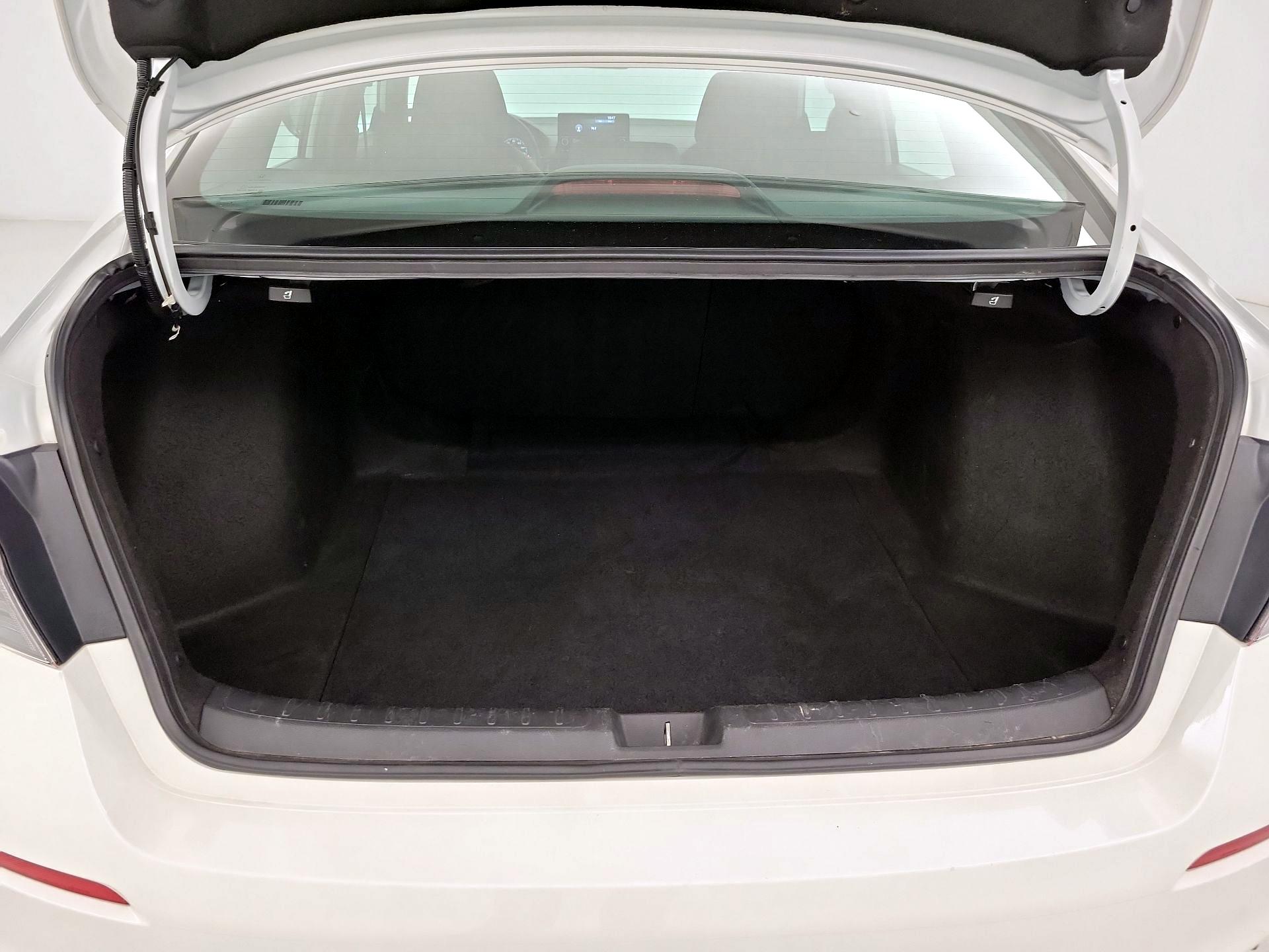 Thumbnail: 2025 Honda Civic - 20