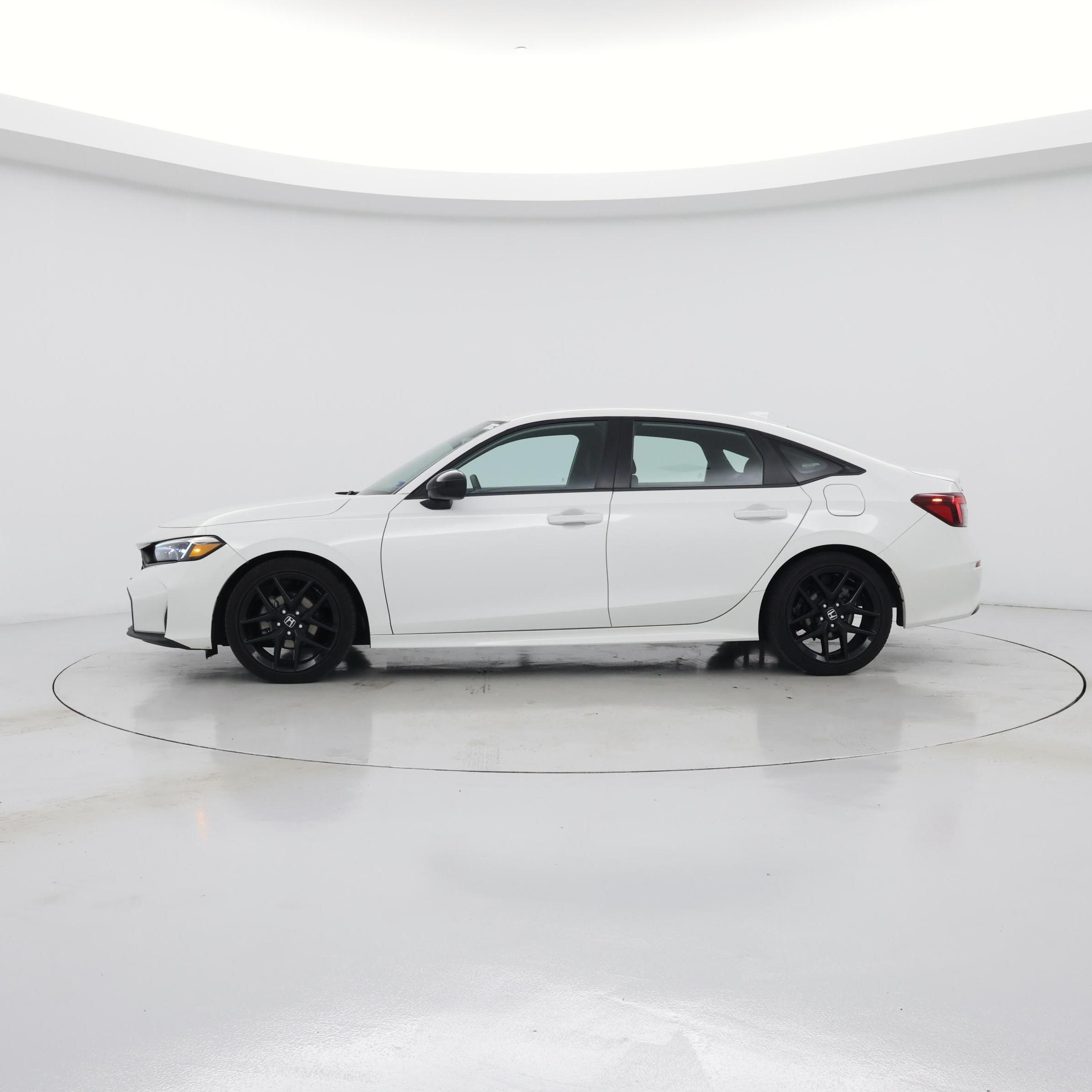 Thumbnail: 2025 Honda Civic - 3