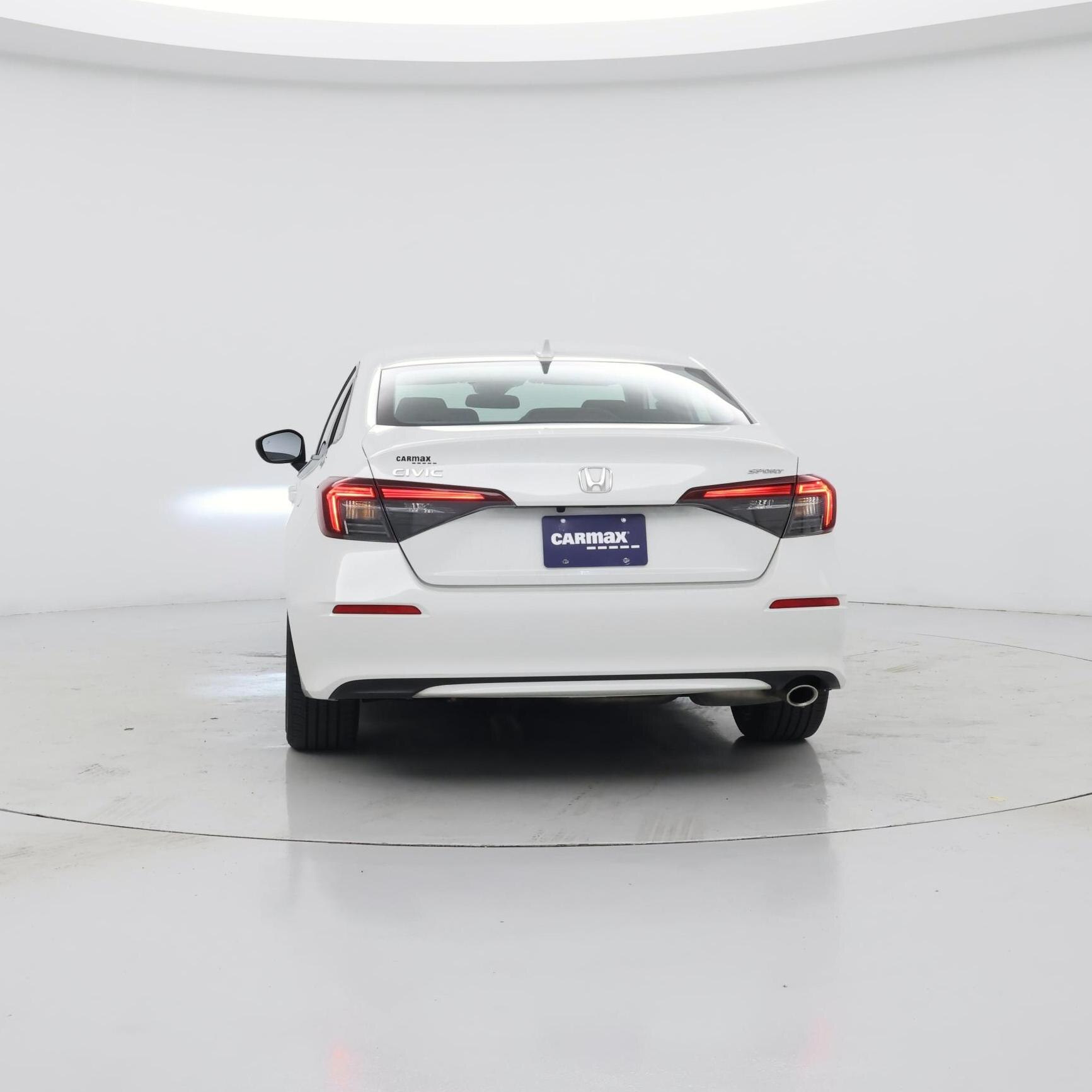 Thumbnail: 2025 Honda Civic - 6