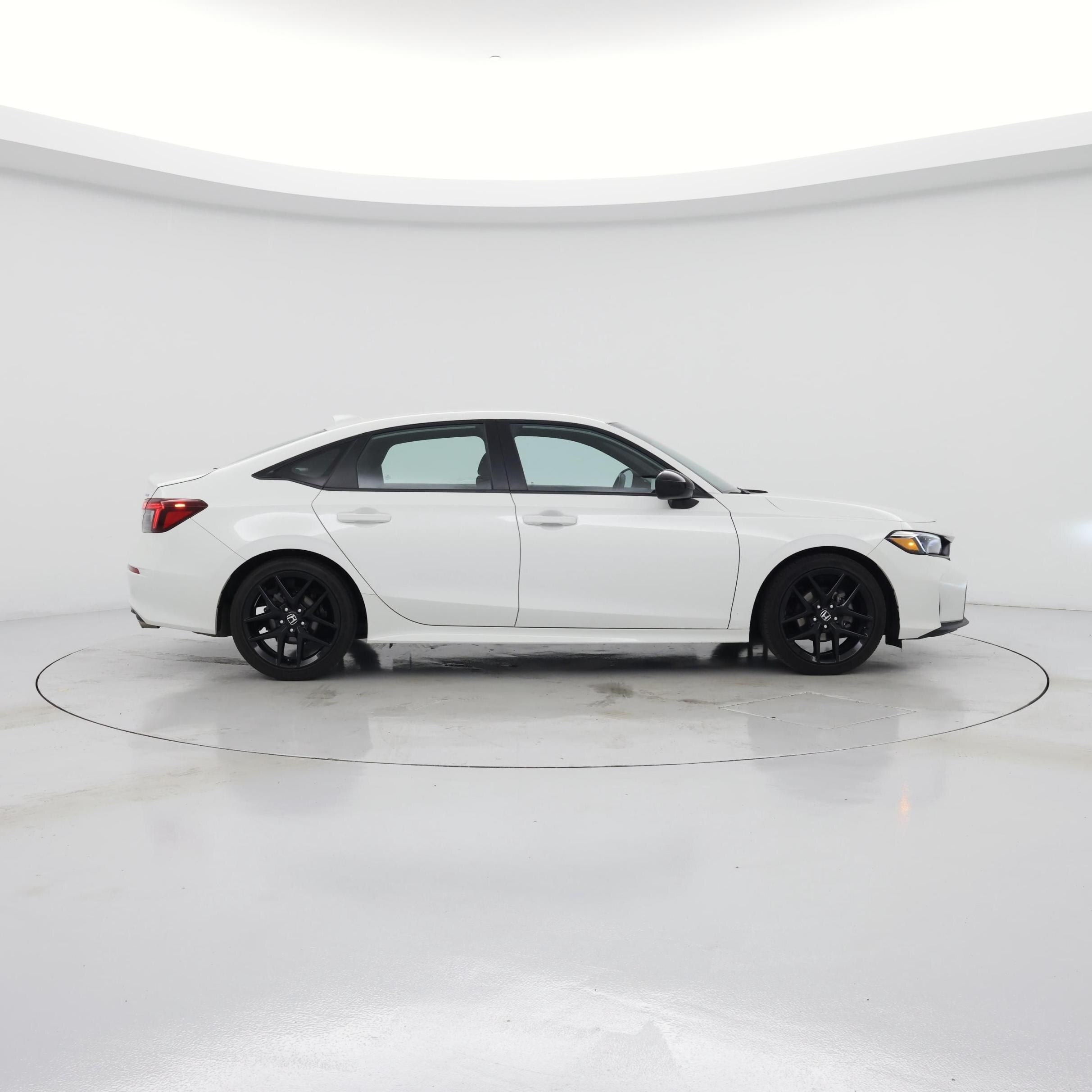 Thumbnail: 2025 Honda Civic - 7