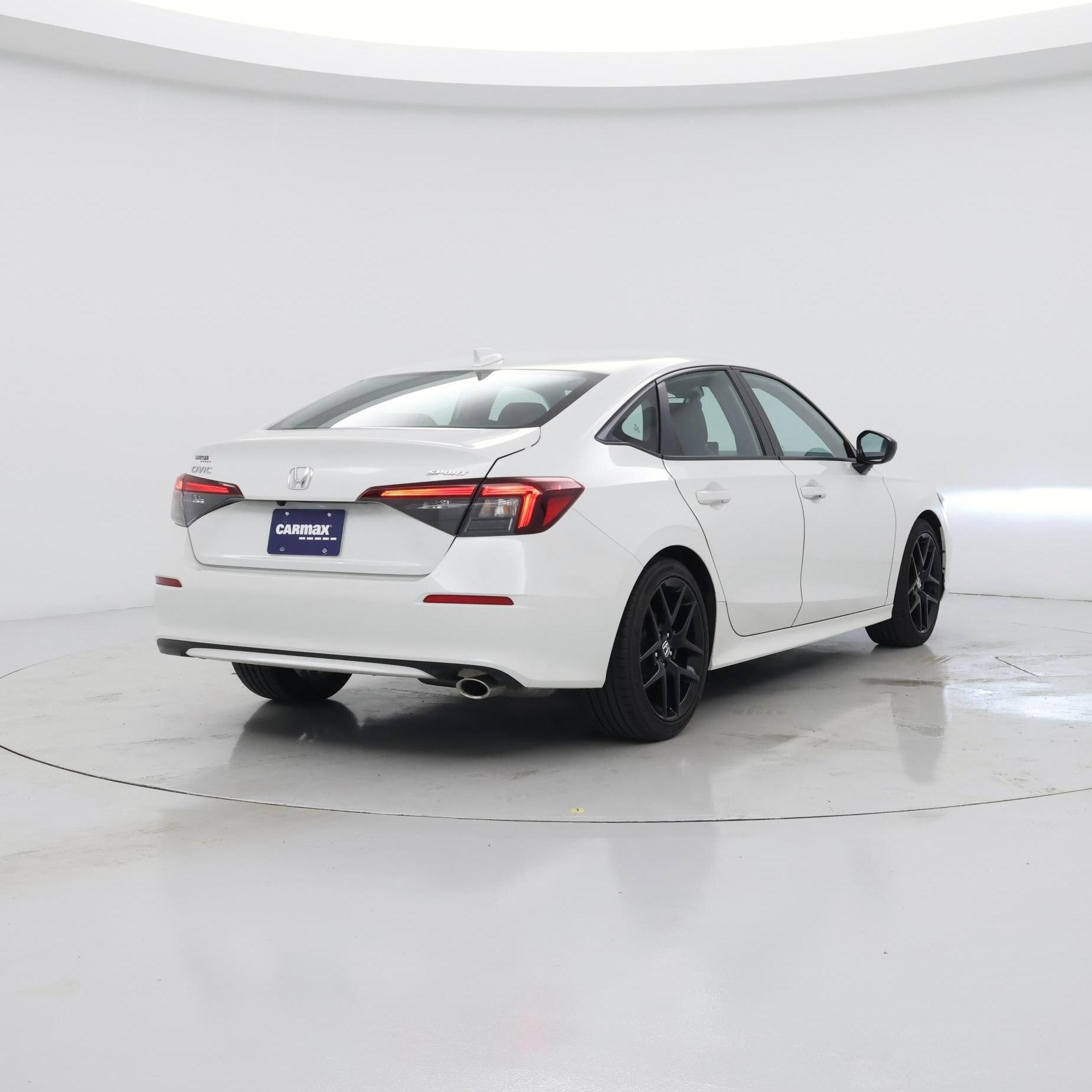 Thumbnail: 2025 Honda Civic - 8