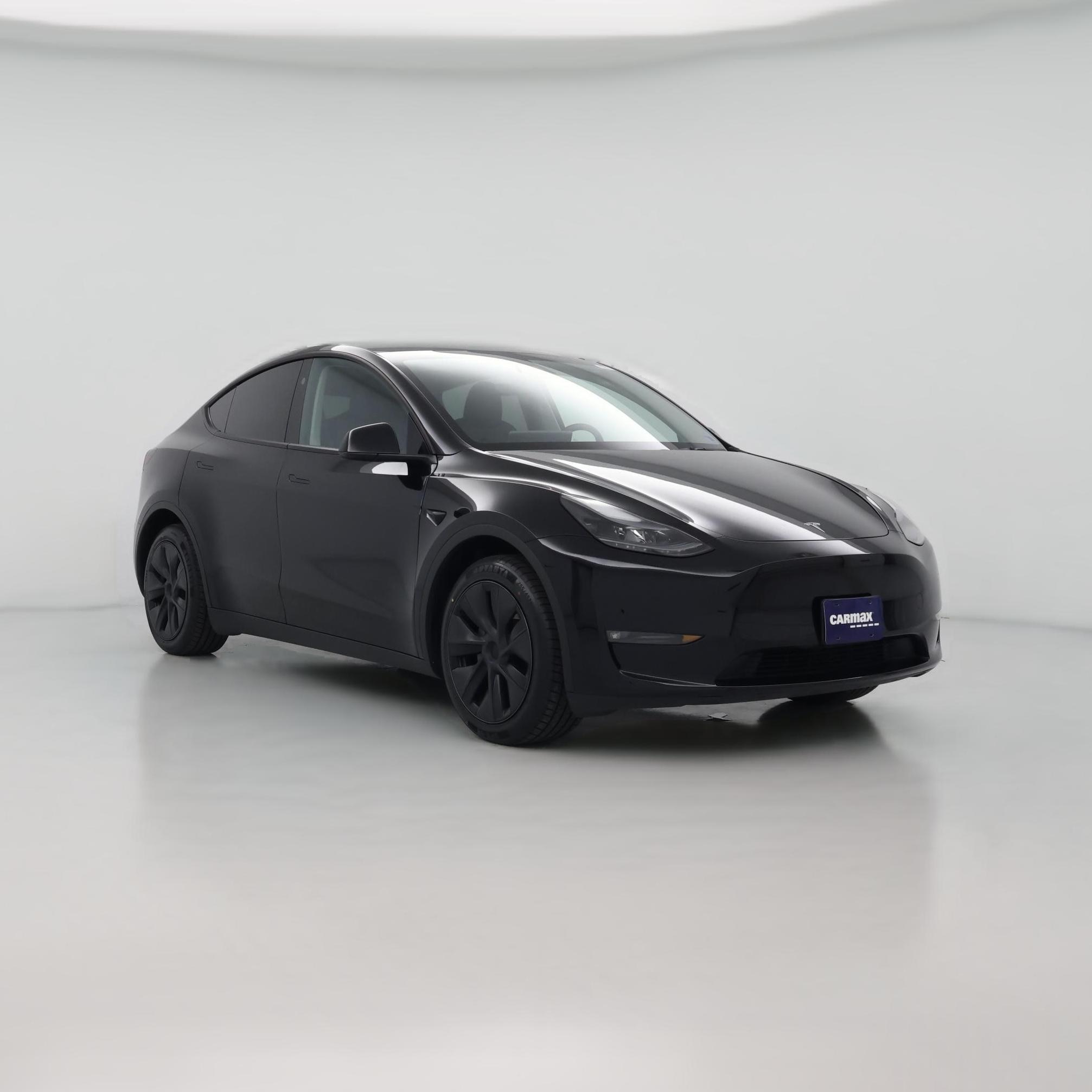 Thumbnail: 2024 Tesla Model Y - 1