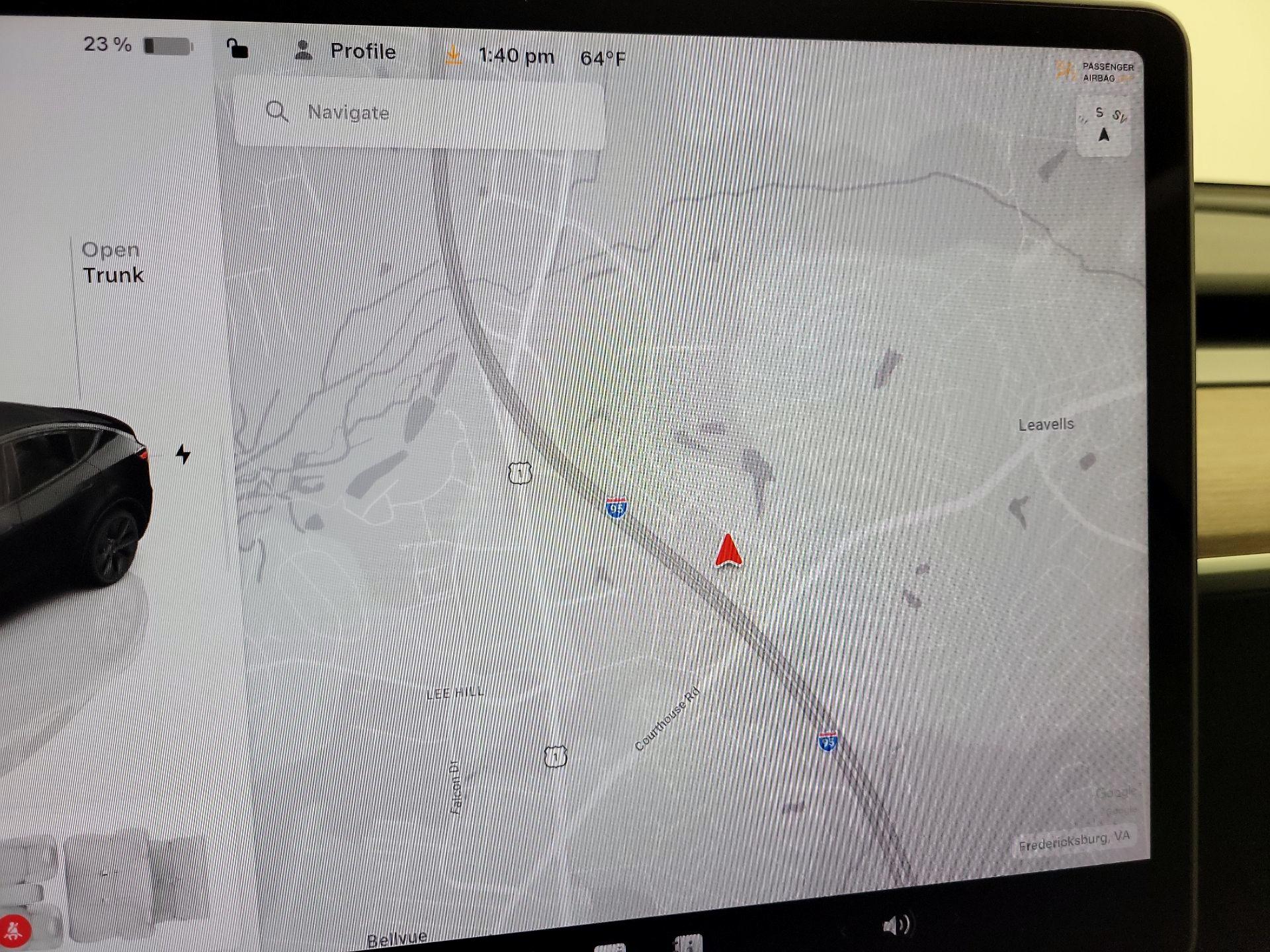 Thumbnail: 2024 Tesla Model Y - 14