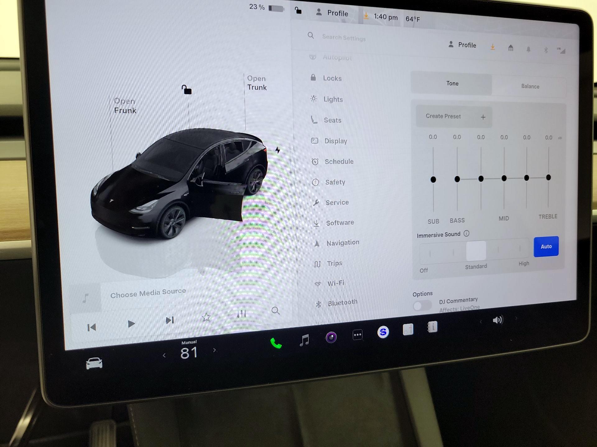 Thumbnail: 2024 Tesla Model Y - 16