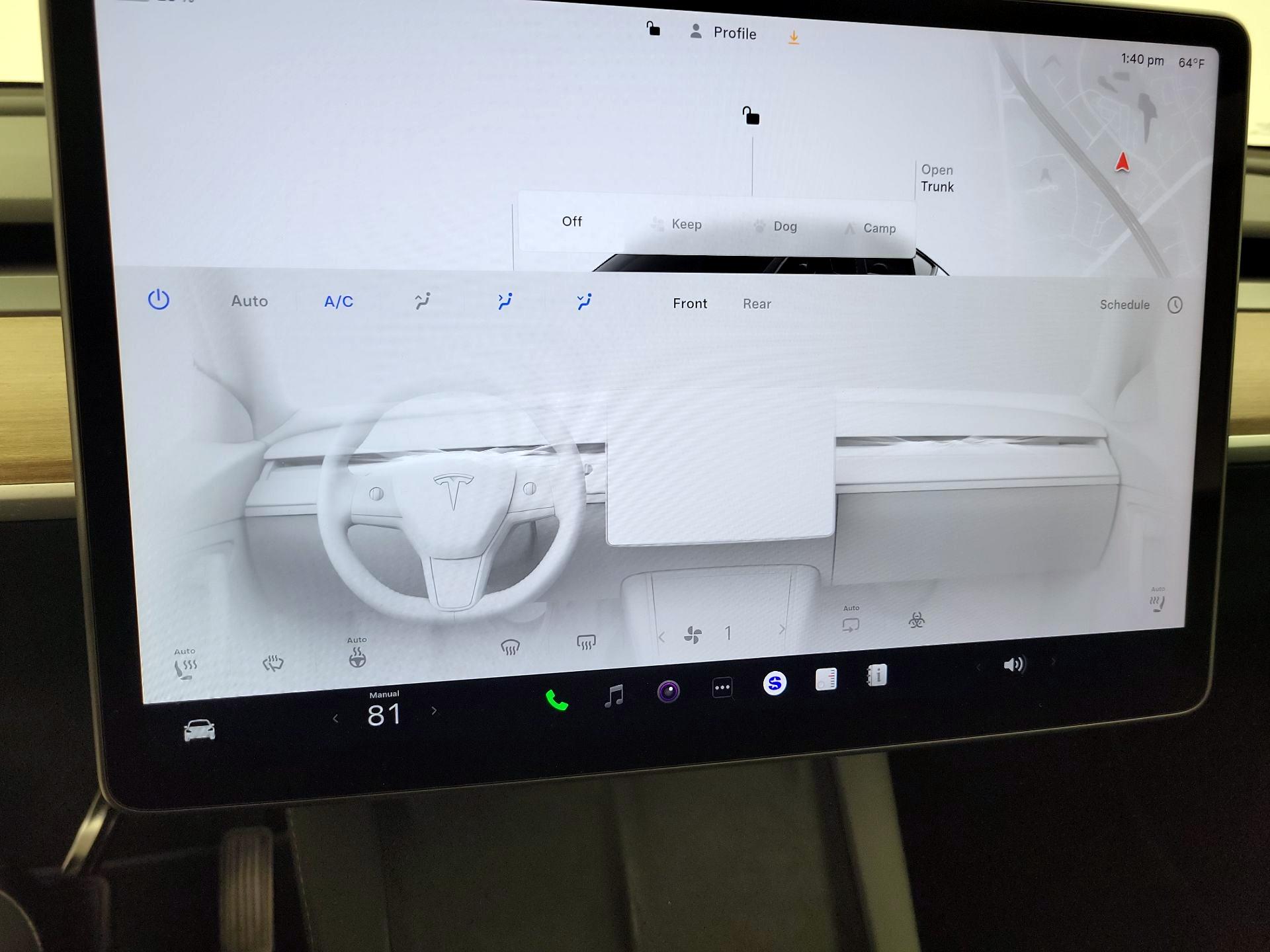 Thumbnail: 2024 Tesla Model Y - 17