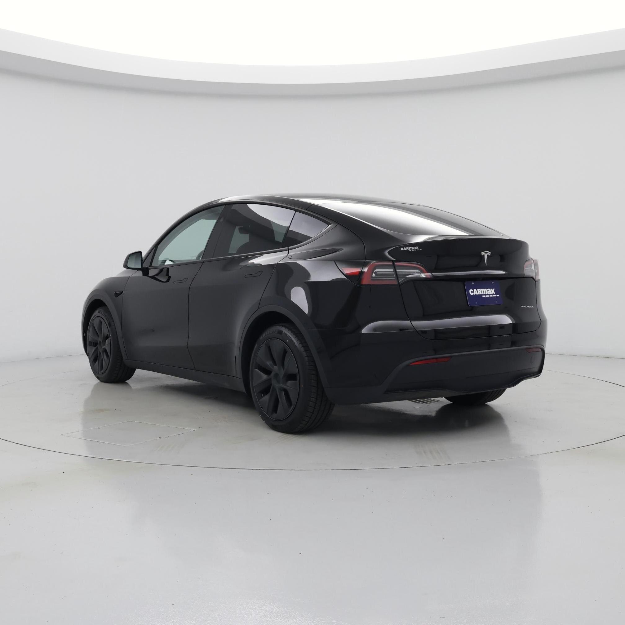 Thumbnail: 2024 Tesla Model Y - 2