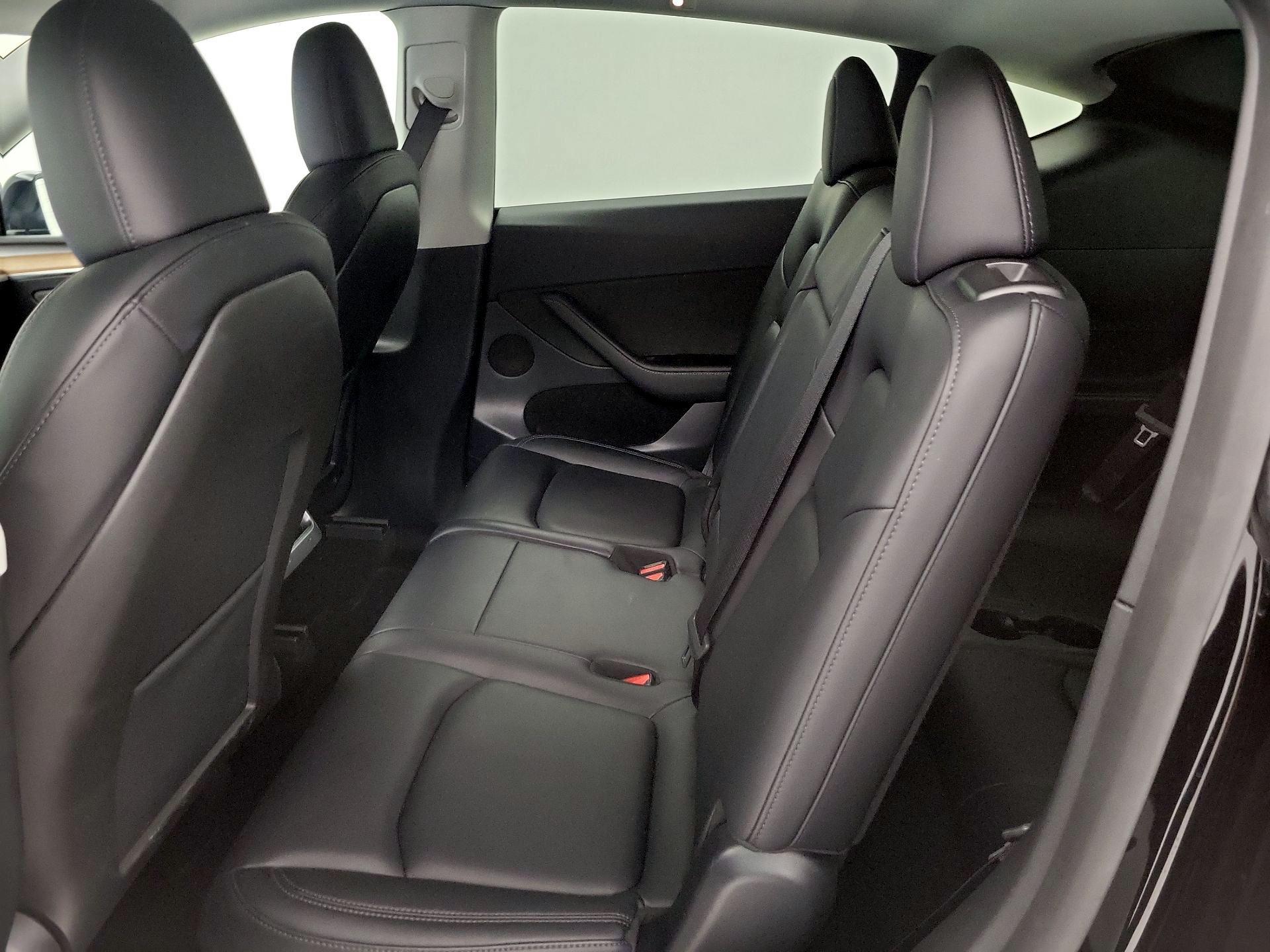 Thumbnail: 2024 Tesla Model Y - 20