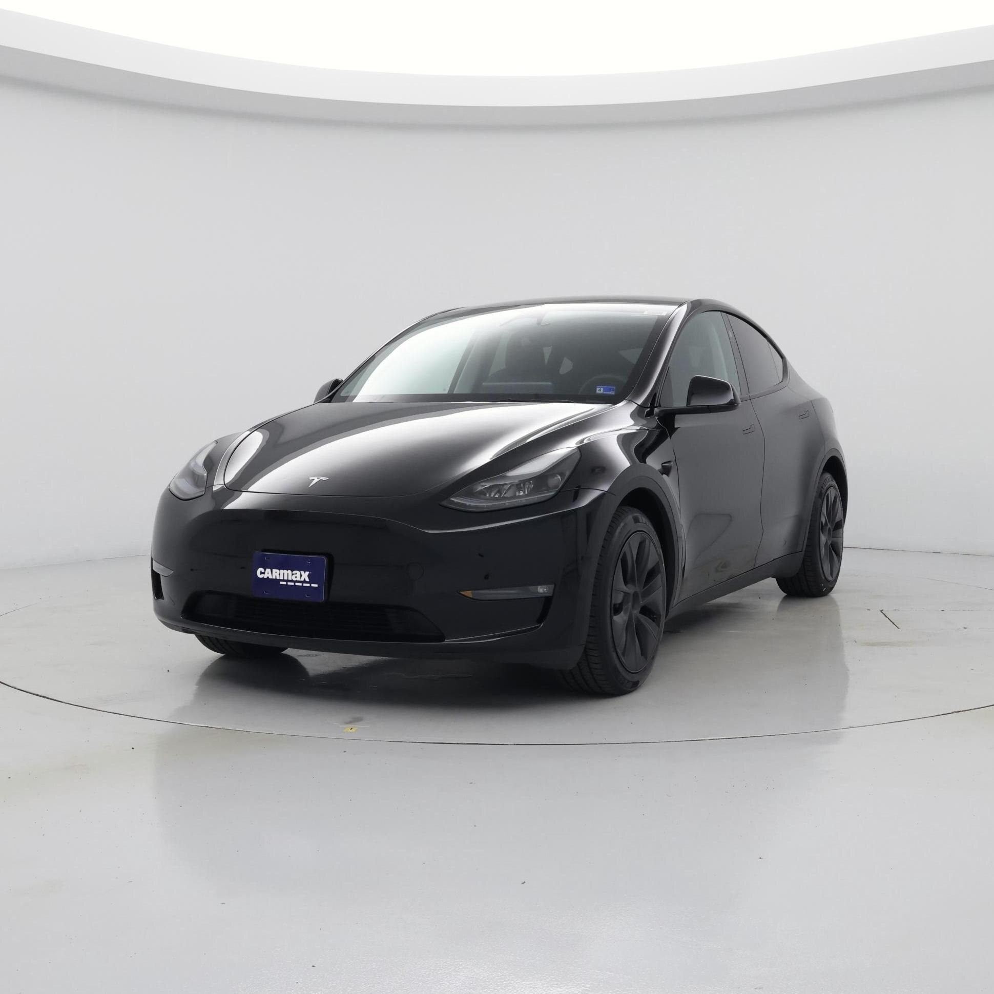 Thumbnail: 2024 Tesla Model Y - 4