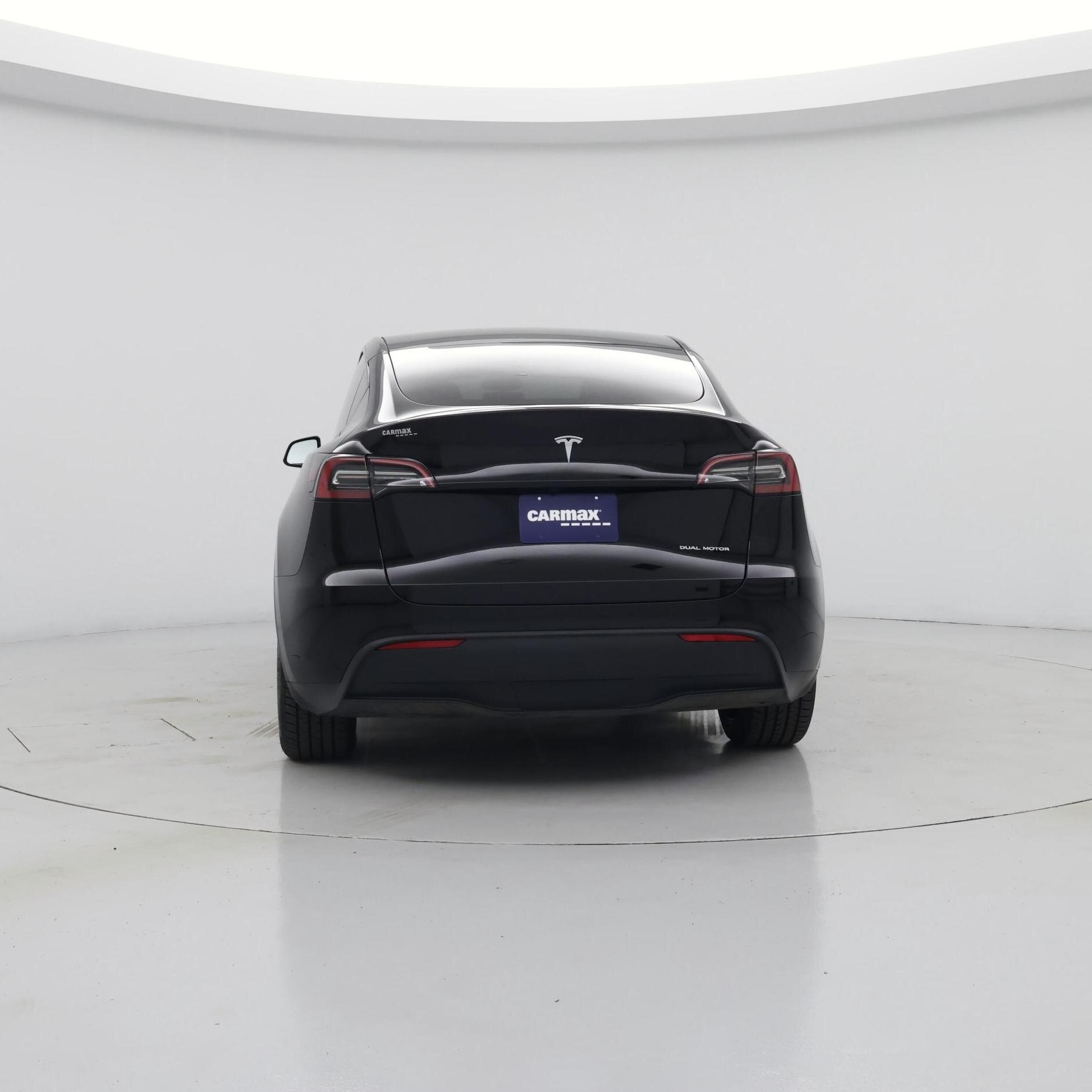Thumbnail: 2024 Tesla Model Y - 6