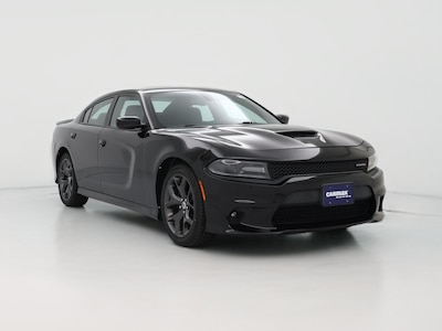 2019 Dodge Charger GT