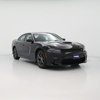 2019 Dodge Charger GT