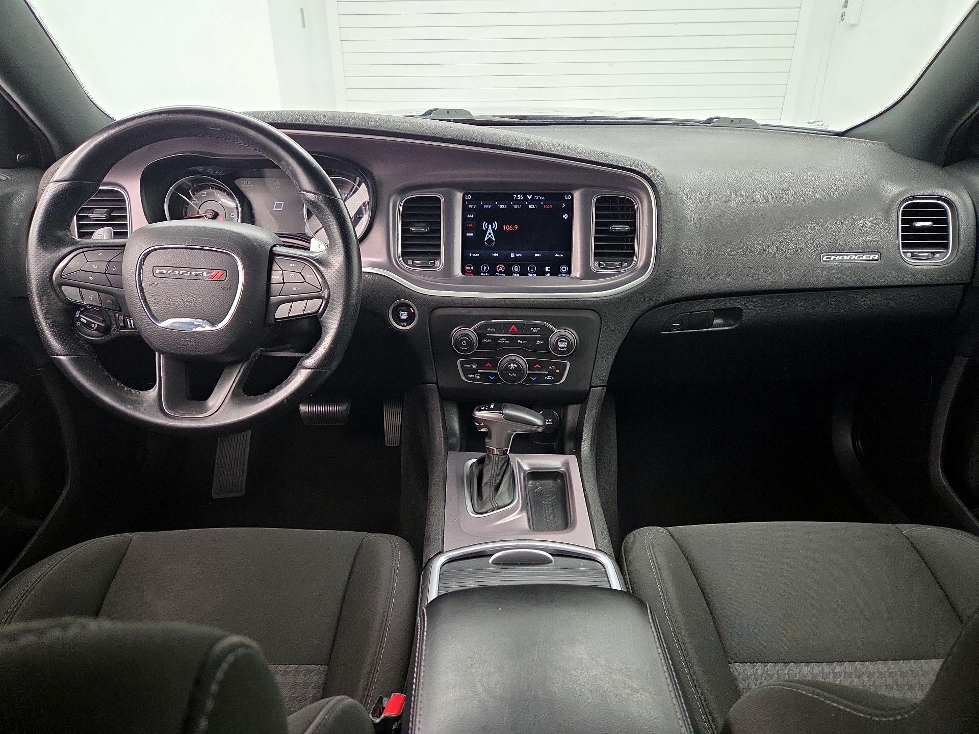 Thumbnail: 2019 Dodge Charger - 9