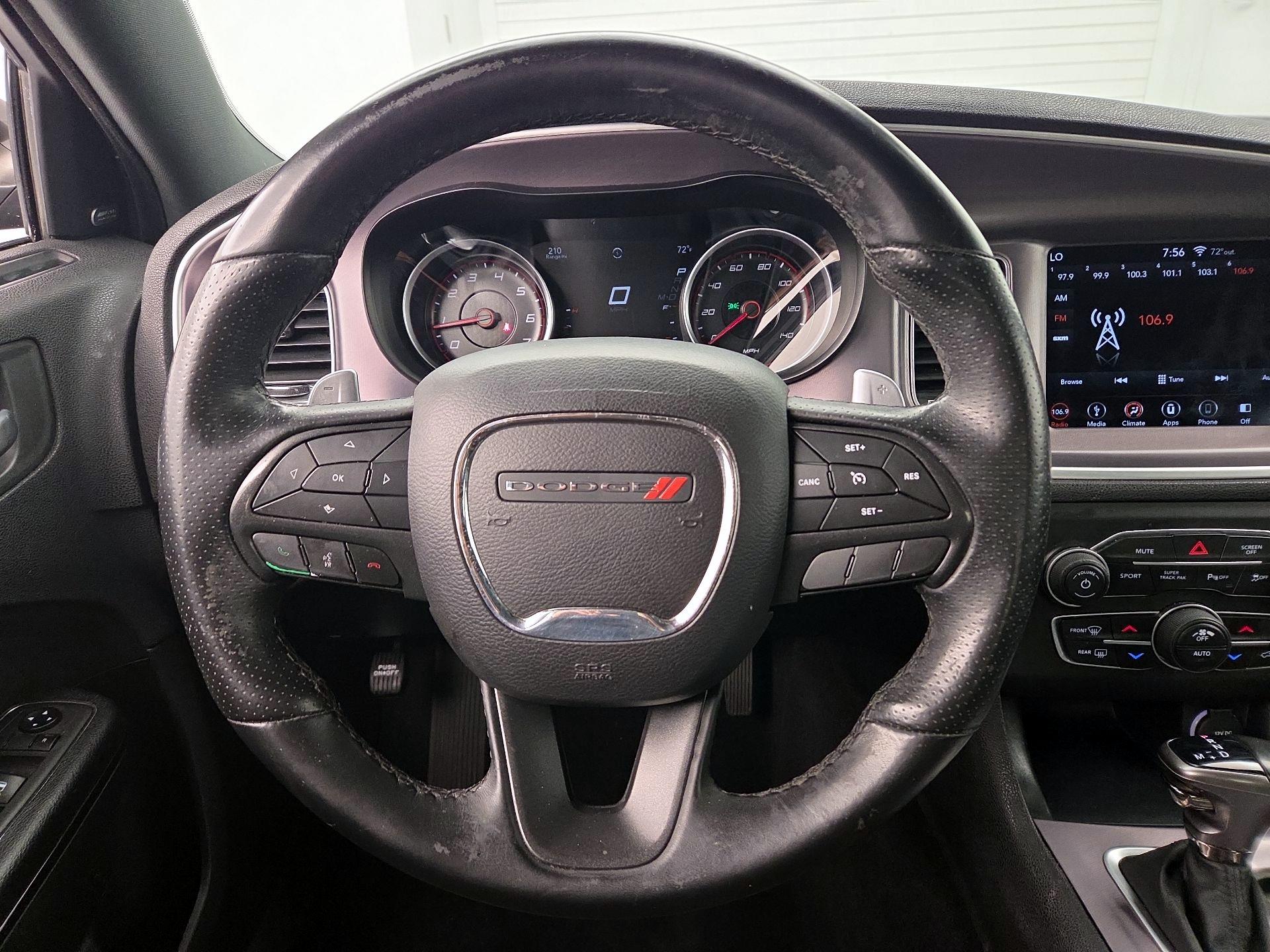 Thumbnail: 2019 Dodge Charger - 10