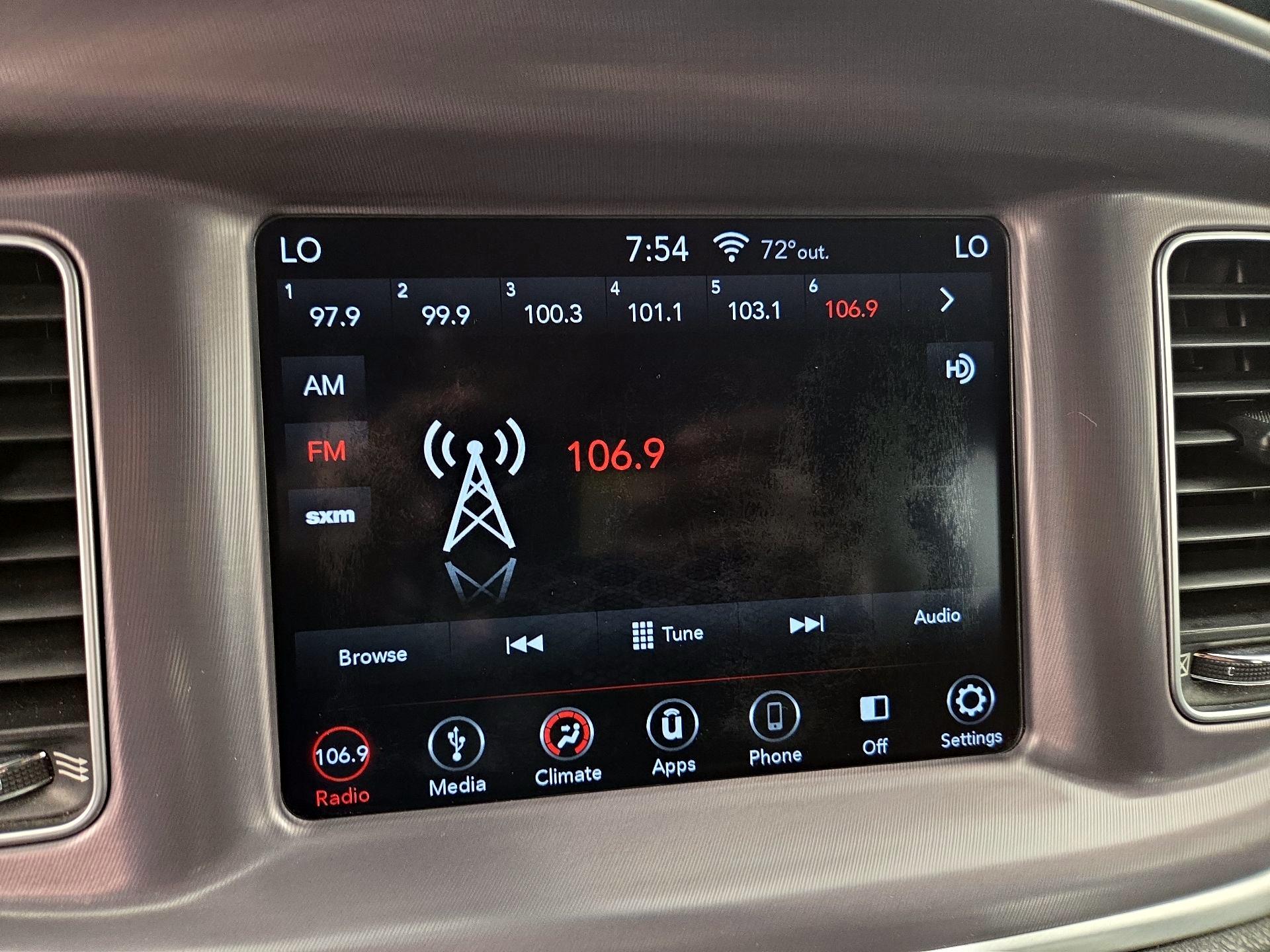 Thumbnail: 2019 Dodge Charger - 15