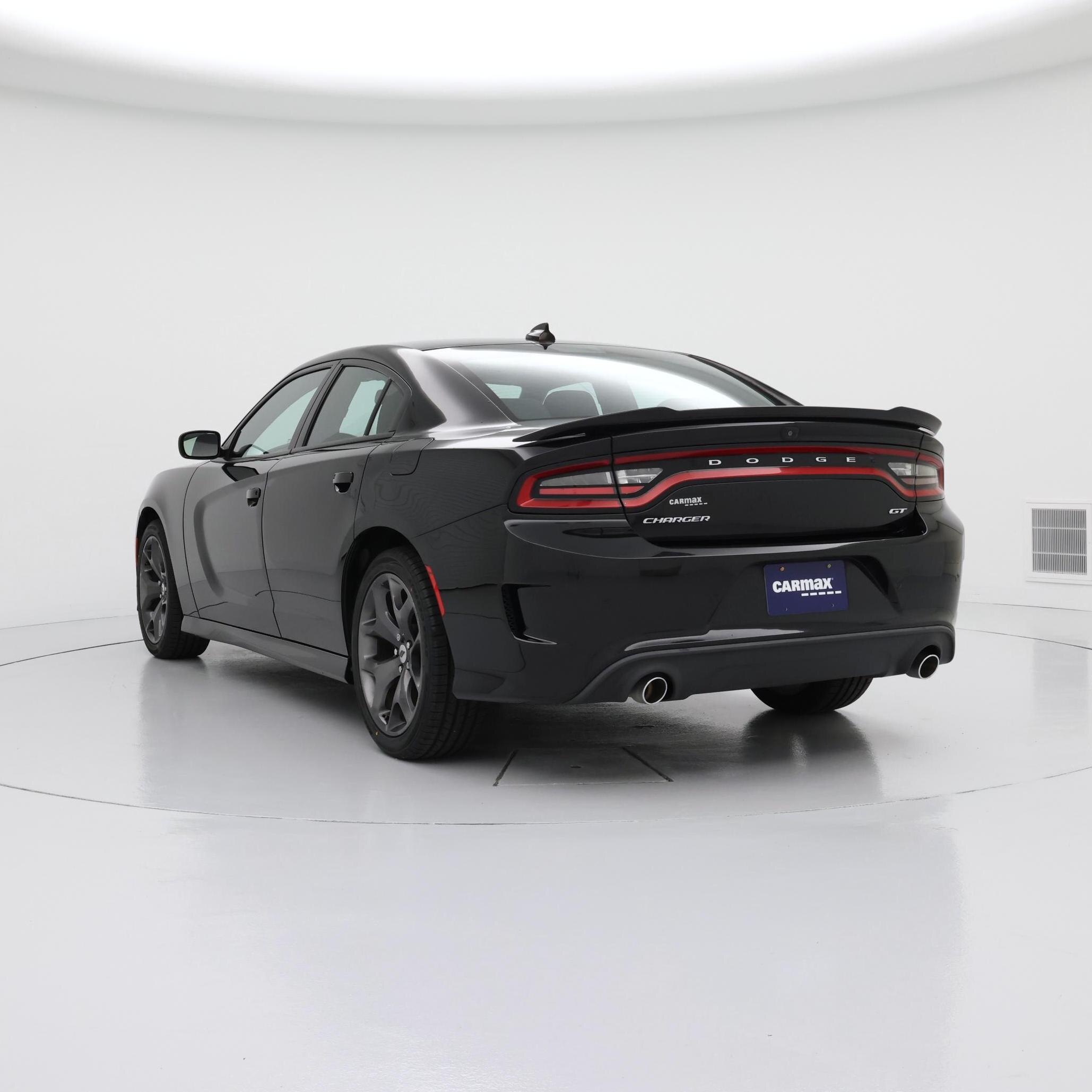 Thumbnail: 2019 Dodge Charger - 2