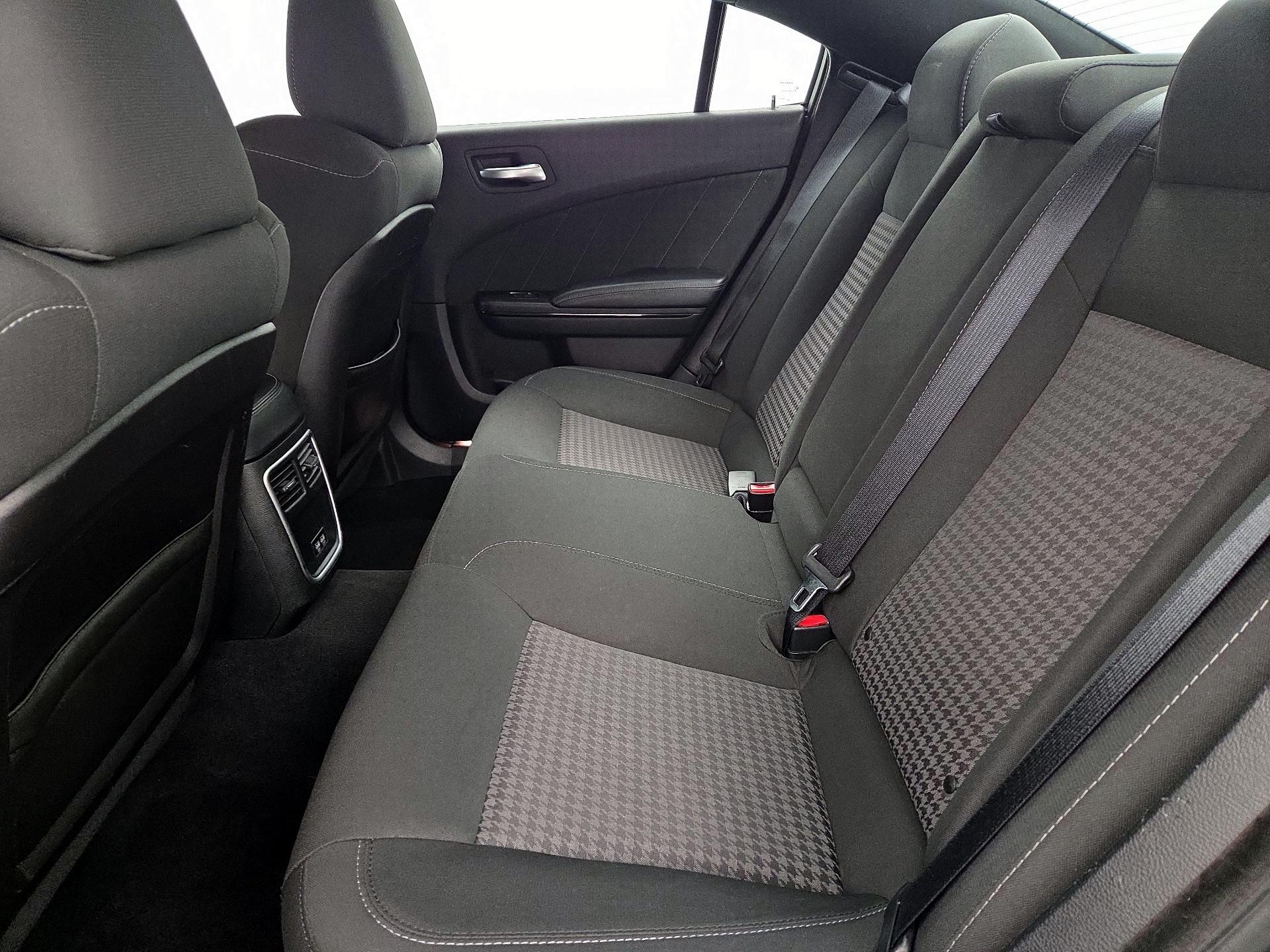 Thumbnail: 2019 Dodge Charger - 19