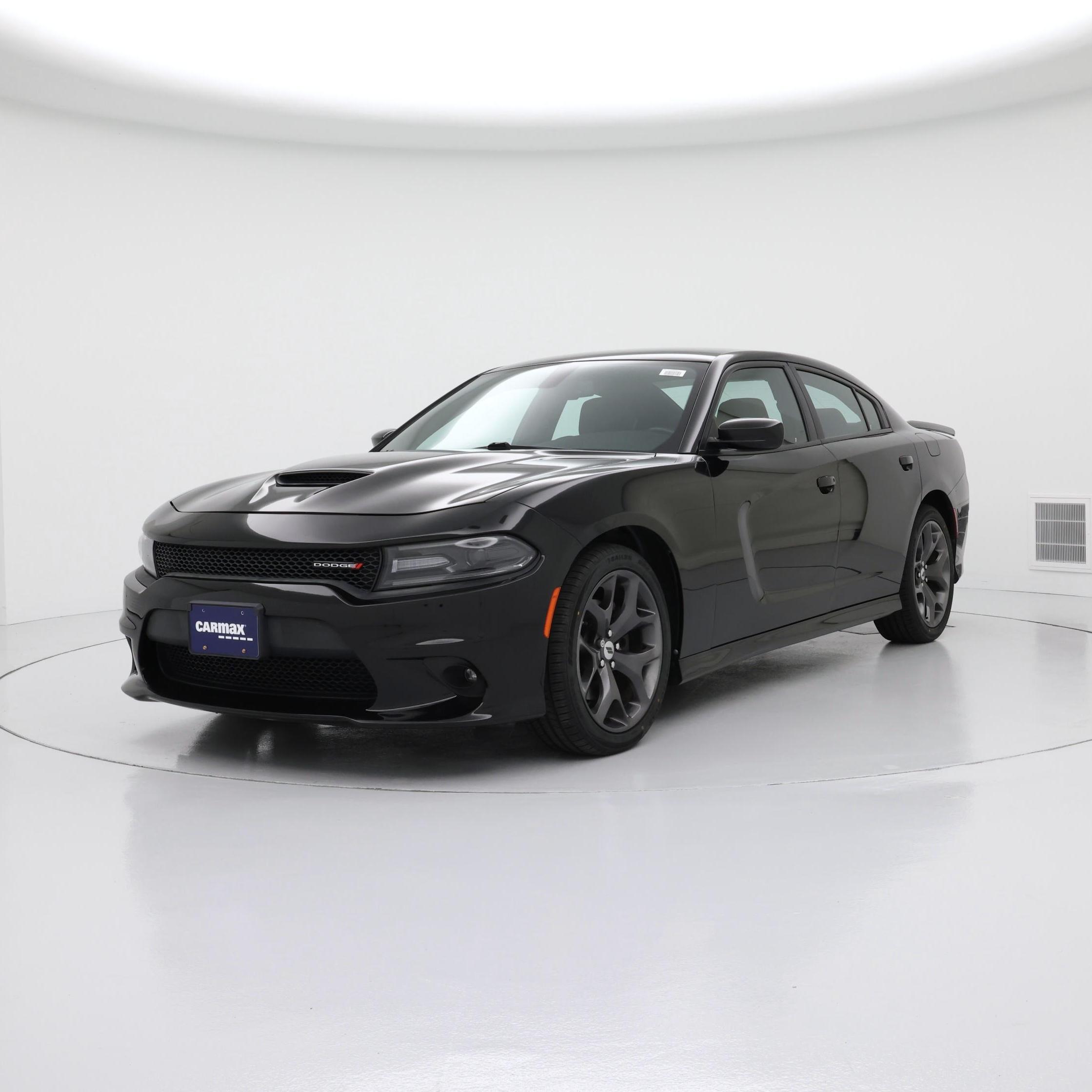 Thumbnail: 2019 Dodge Charger - 4