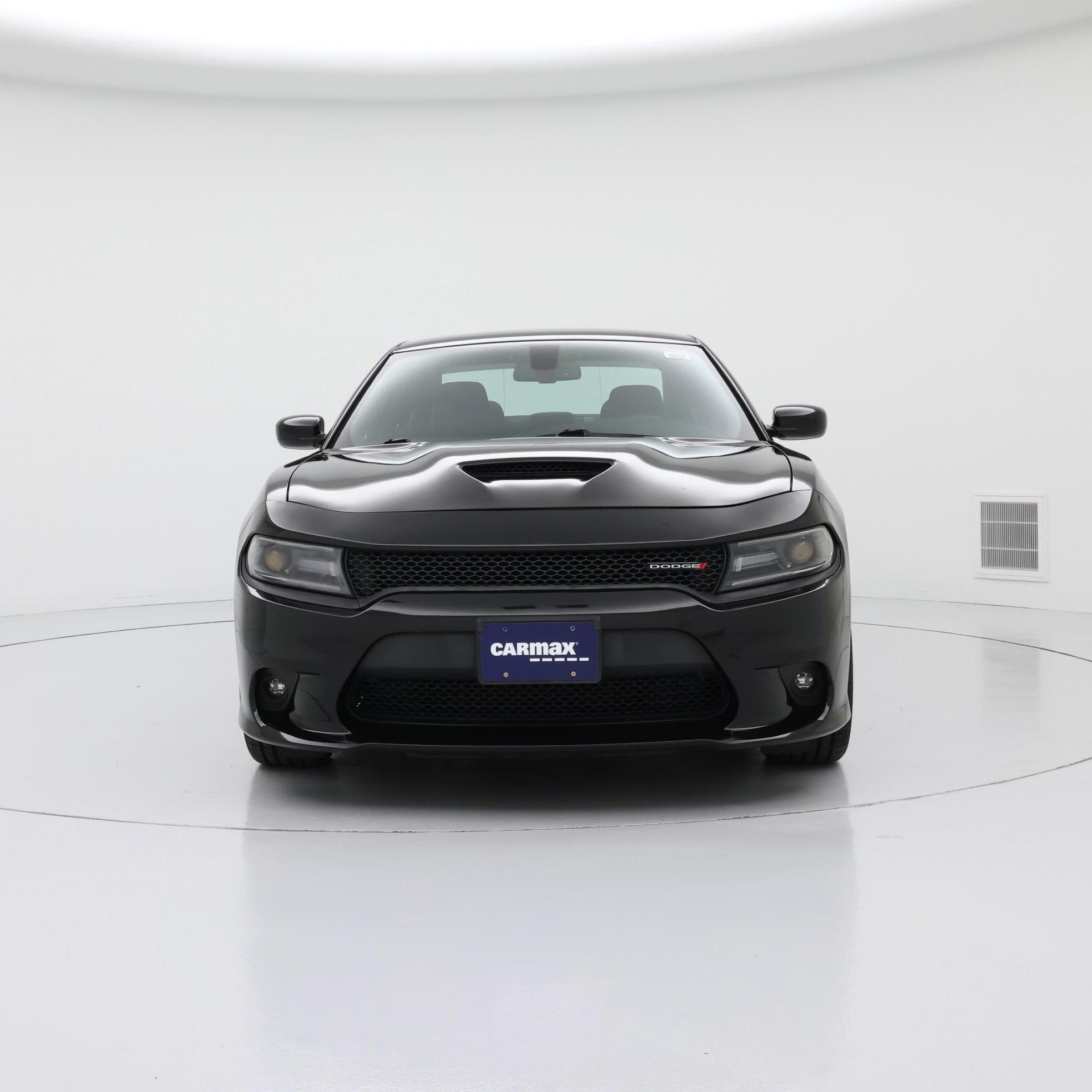 Thumbnail: 2019 Dodge Charger - 5