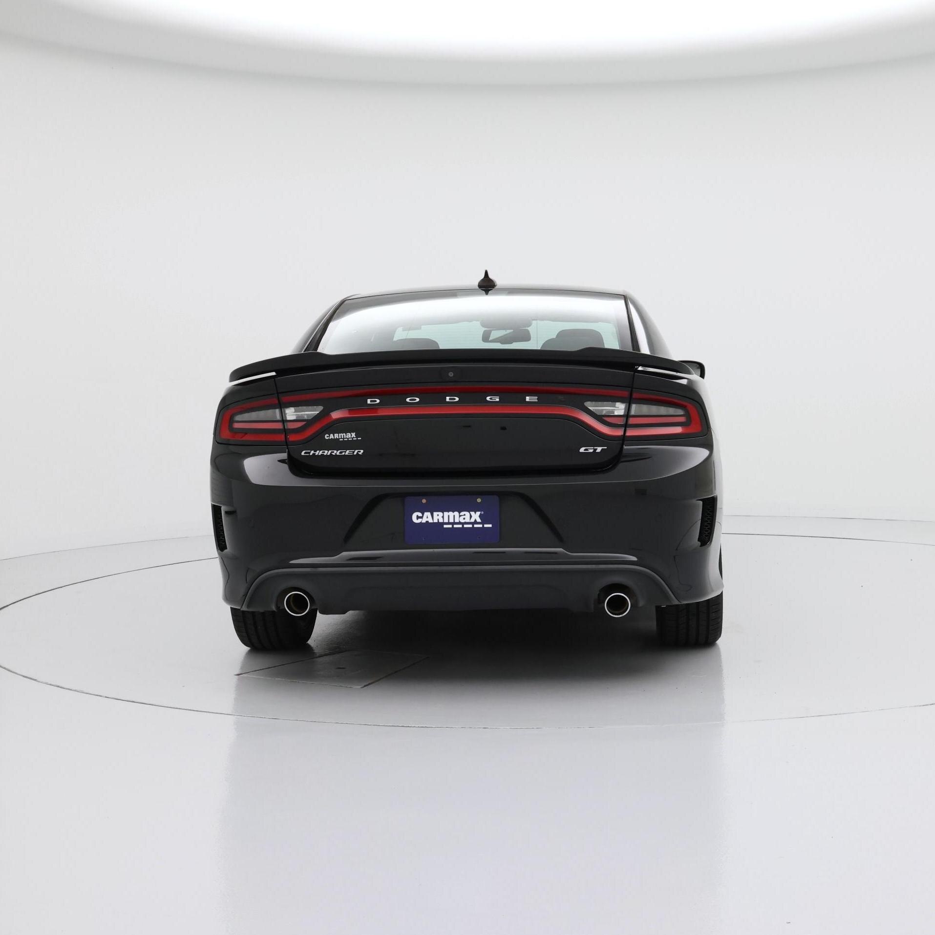 Thumbnail: 2019 Dodge Charger - 6