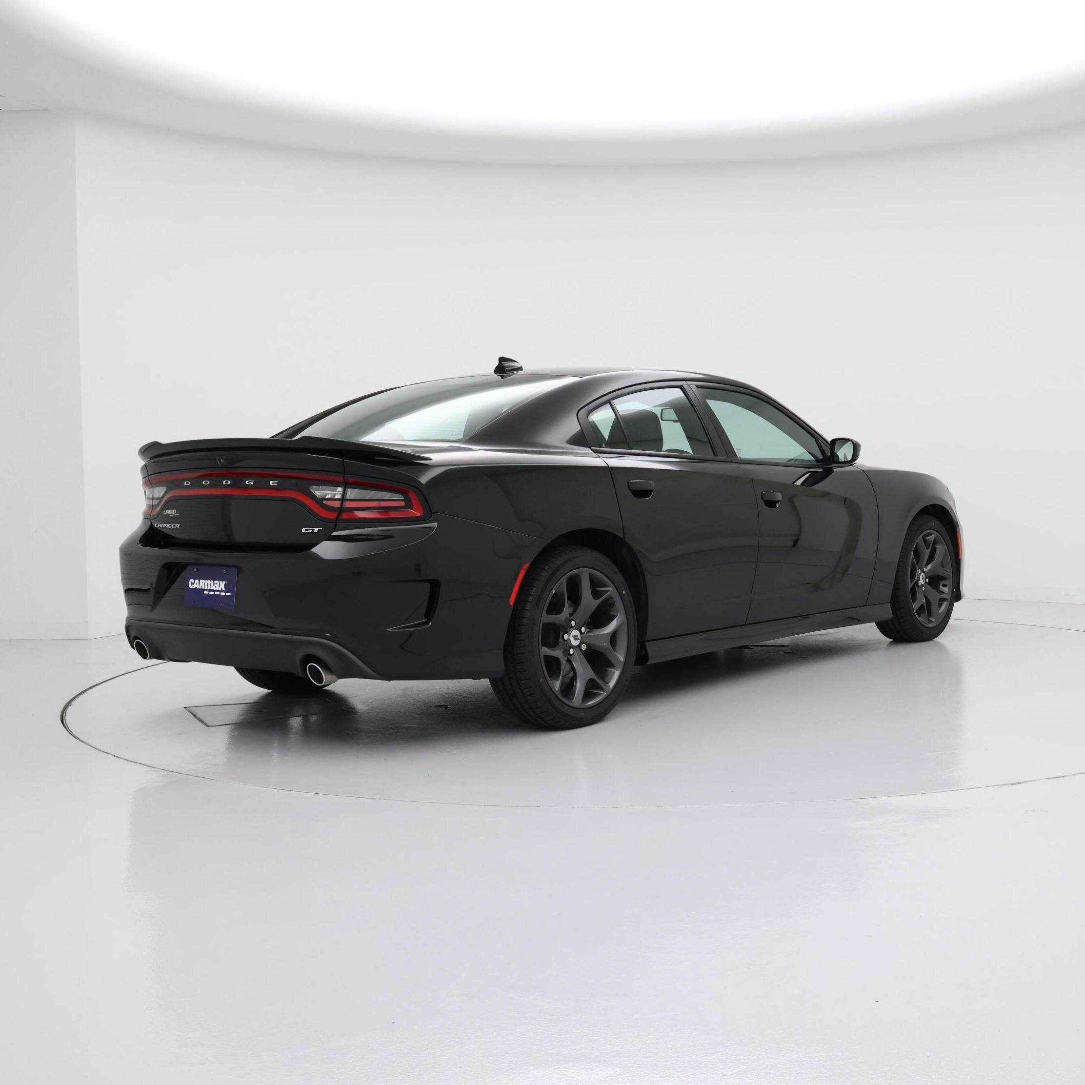 Thumbnail: 2019 Dodge Charger - 8