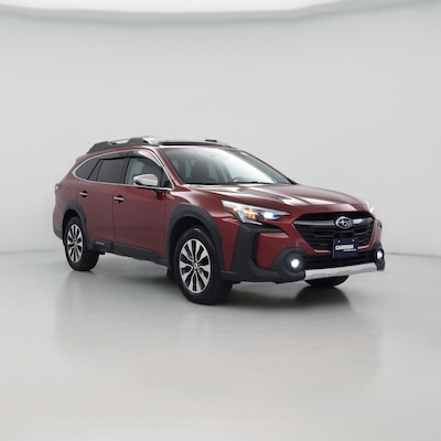 2024 Subaru Outback Touring XT