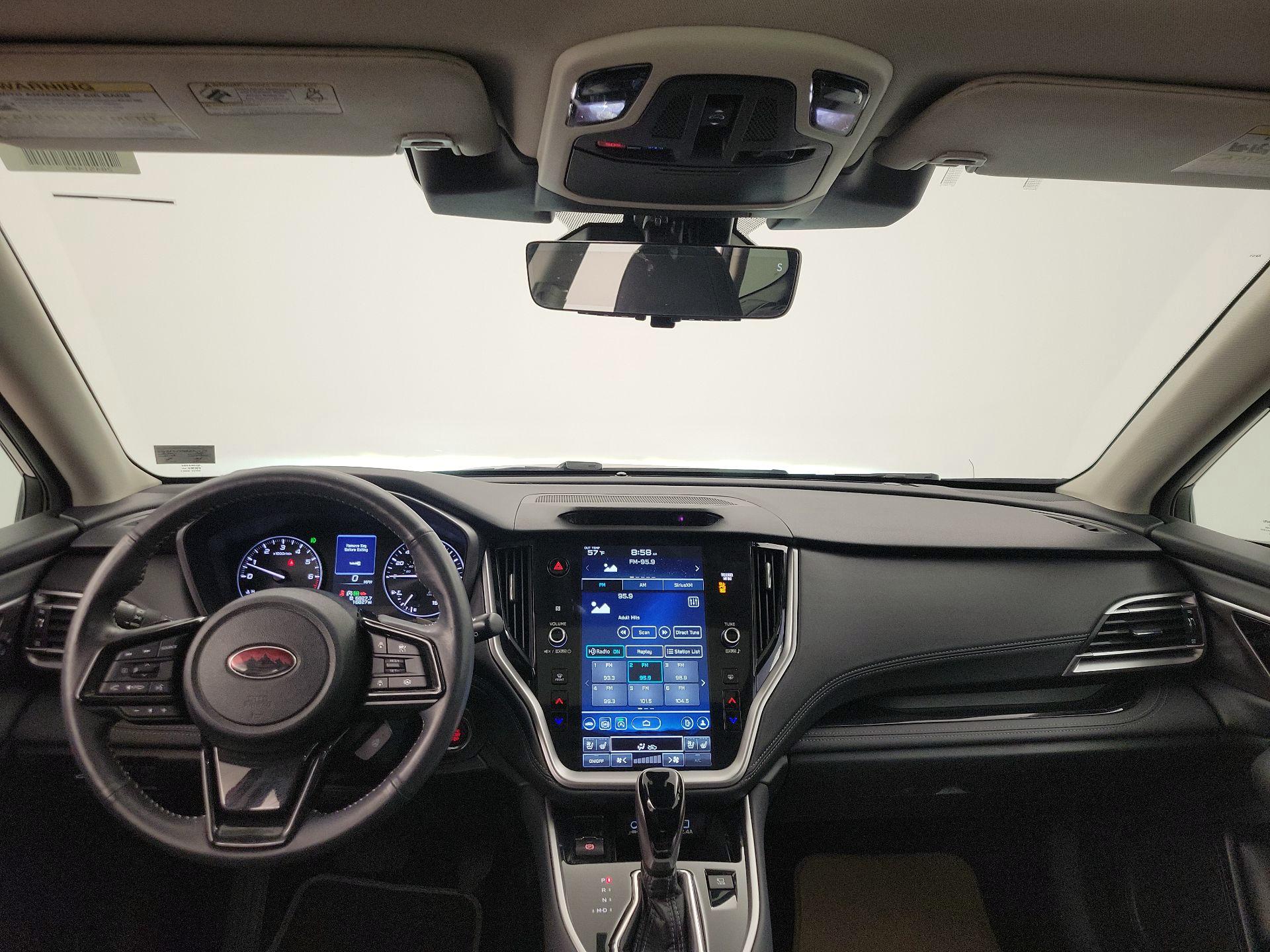 Thumbnail: 2024 Subaru Outback - 9