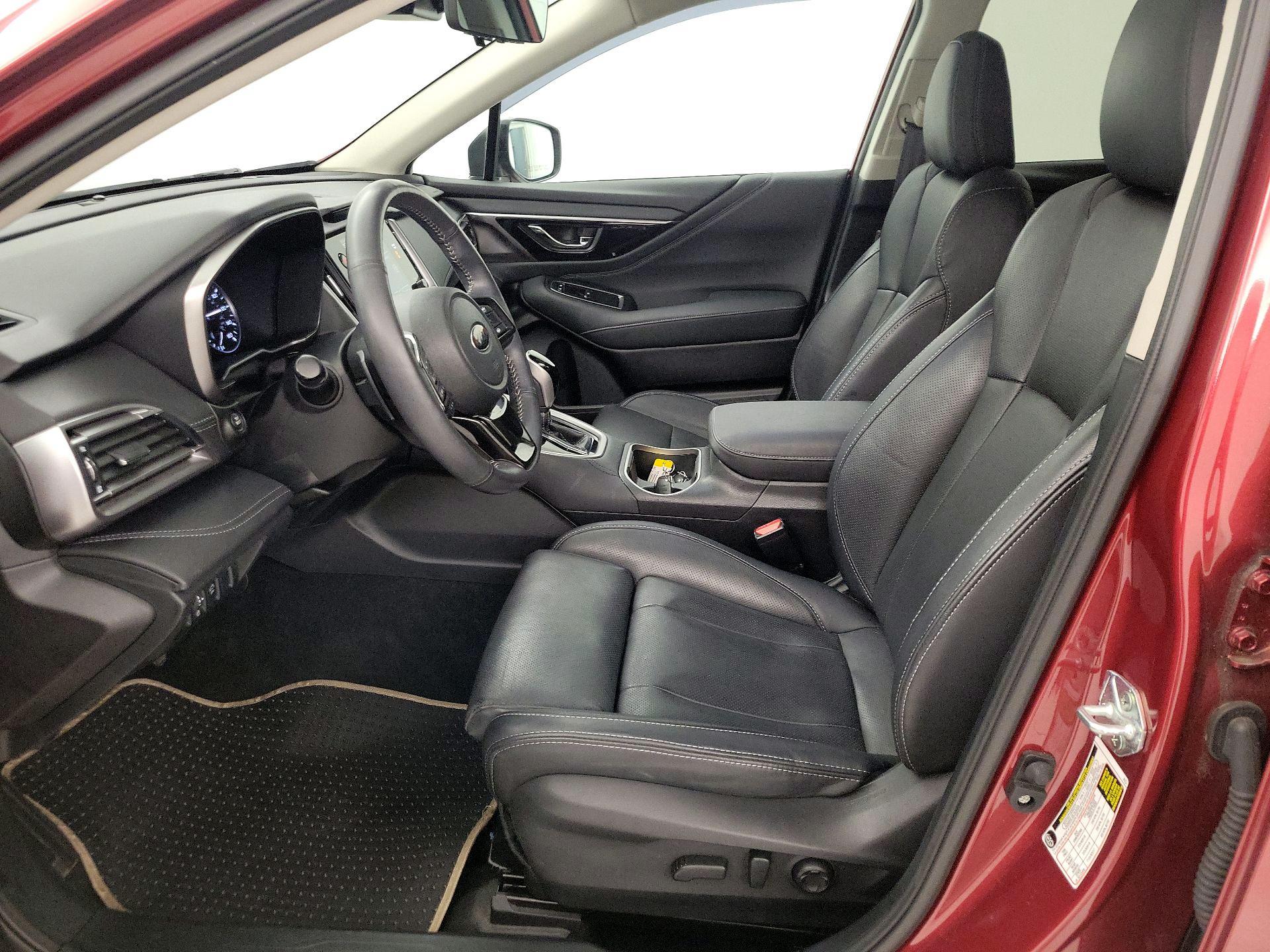 Thumbnail: 2024 Subaru Outback - 11