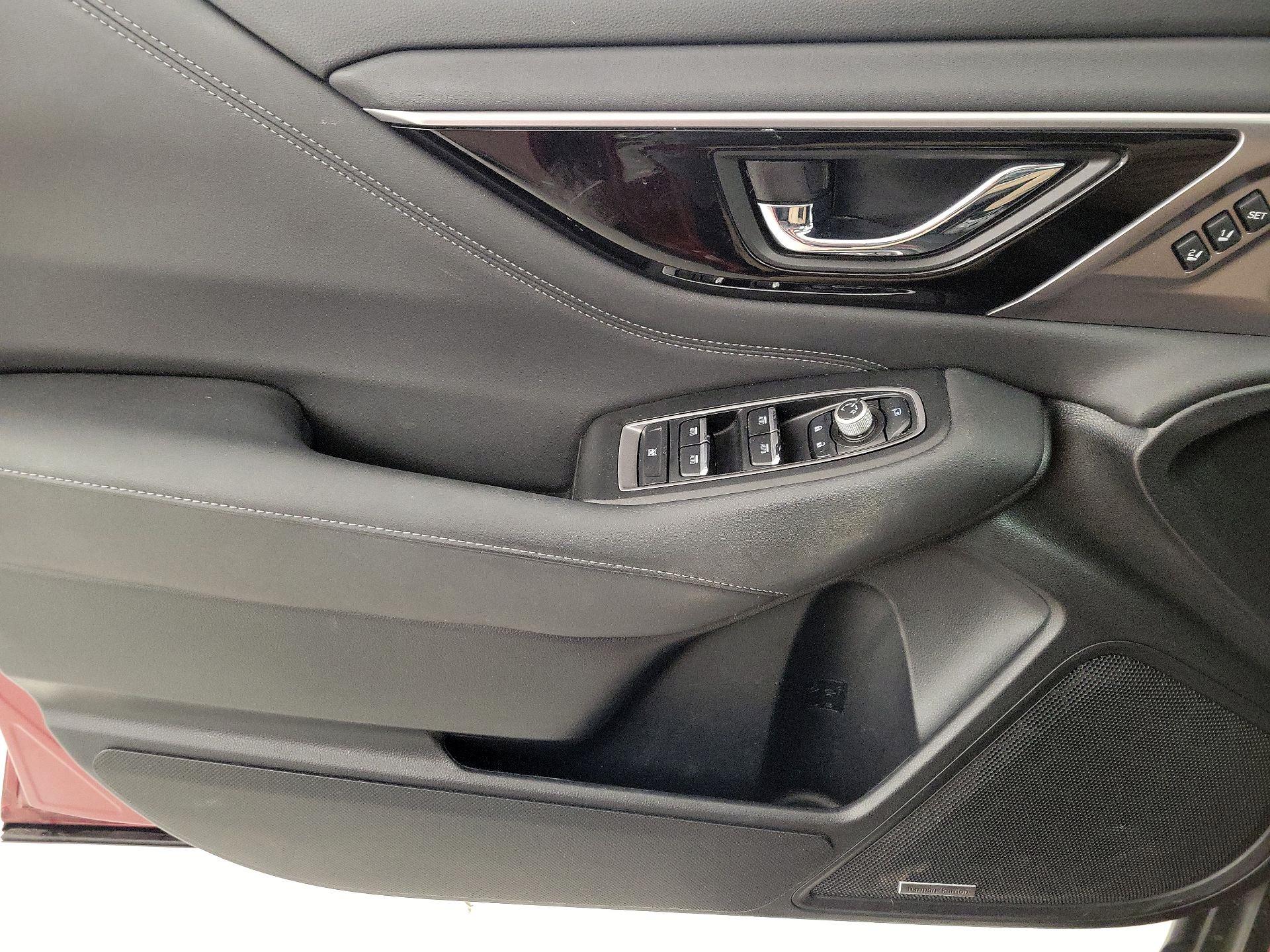 Thumbnail: 2024 Subaru Outback - 12