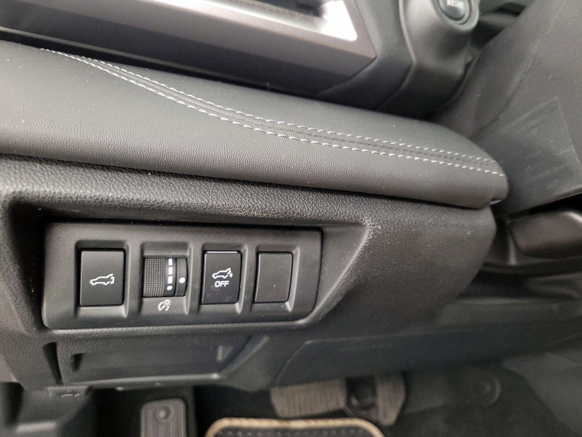 Thumbnail: 2024 Subaru Outback - 13