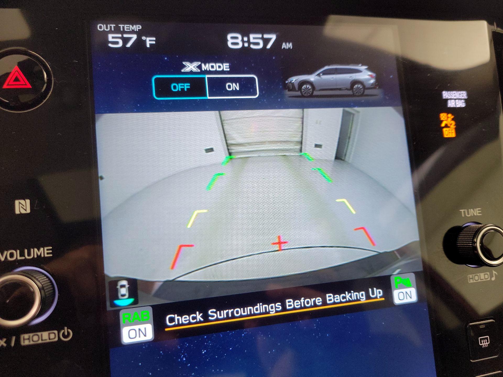 Thumbnail: 2024 Subaru Outback - 15