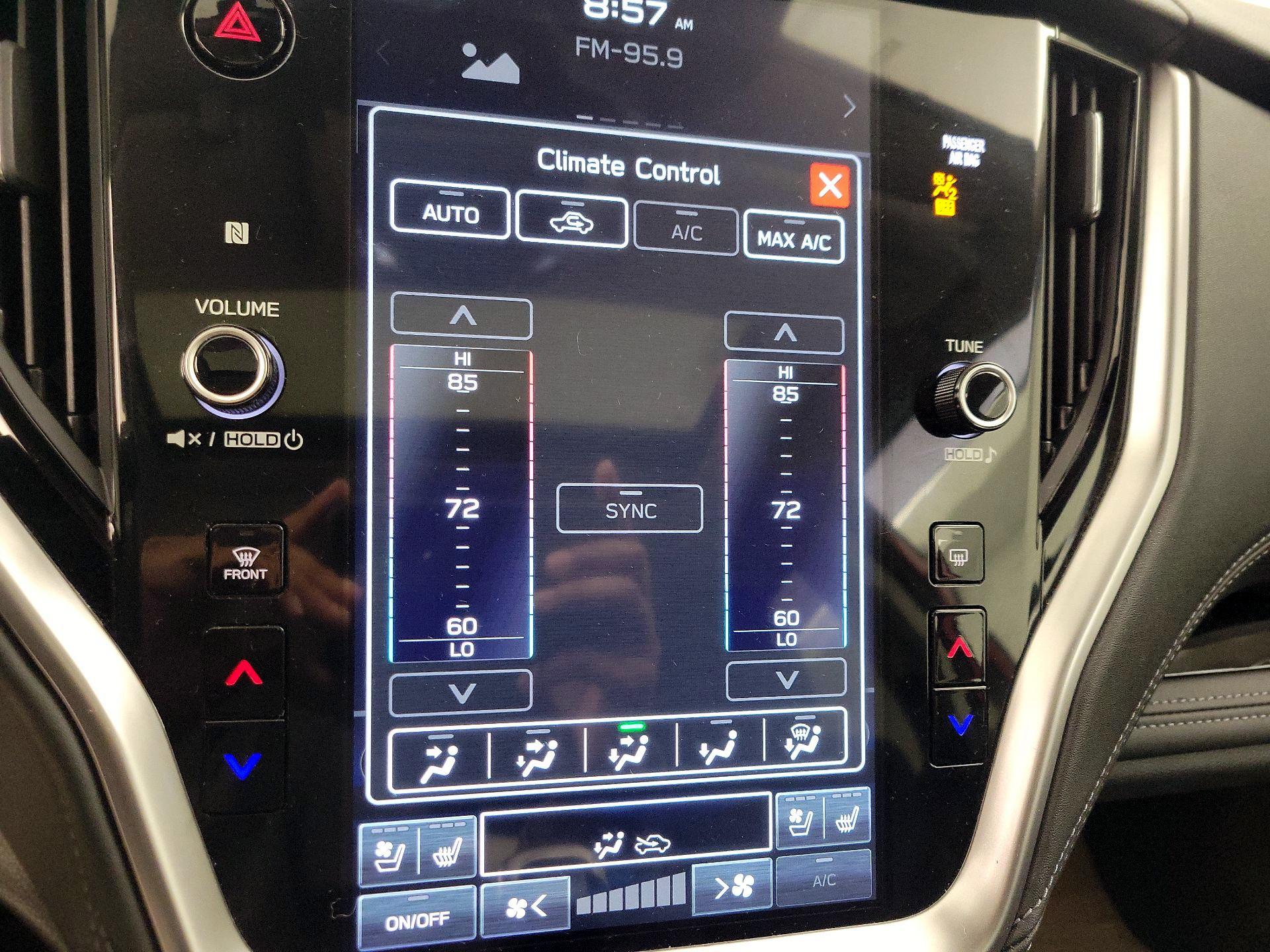 Thumbnail: 2024 Subaru Outback - 17