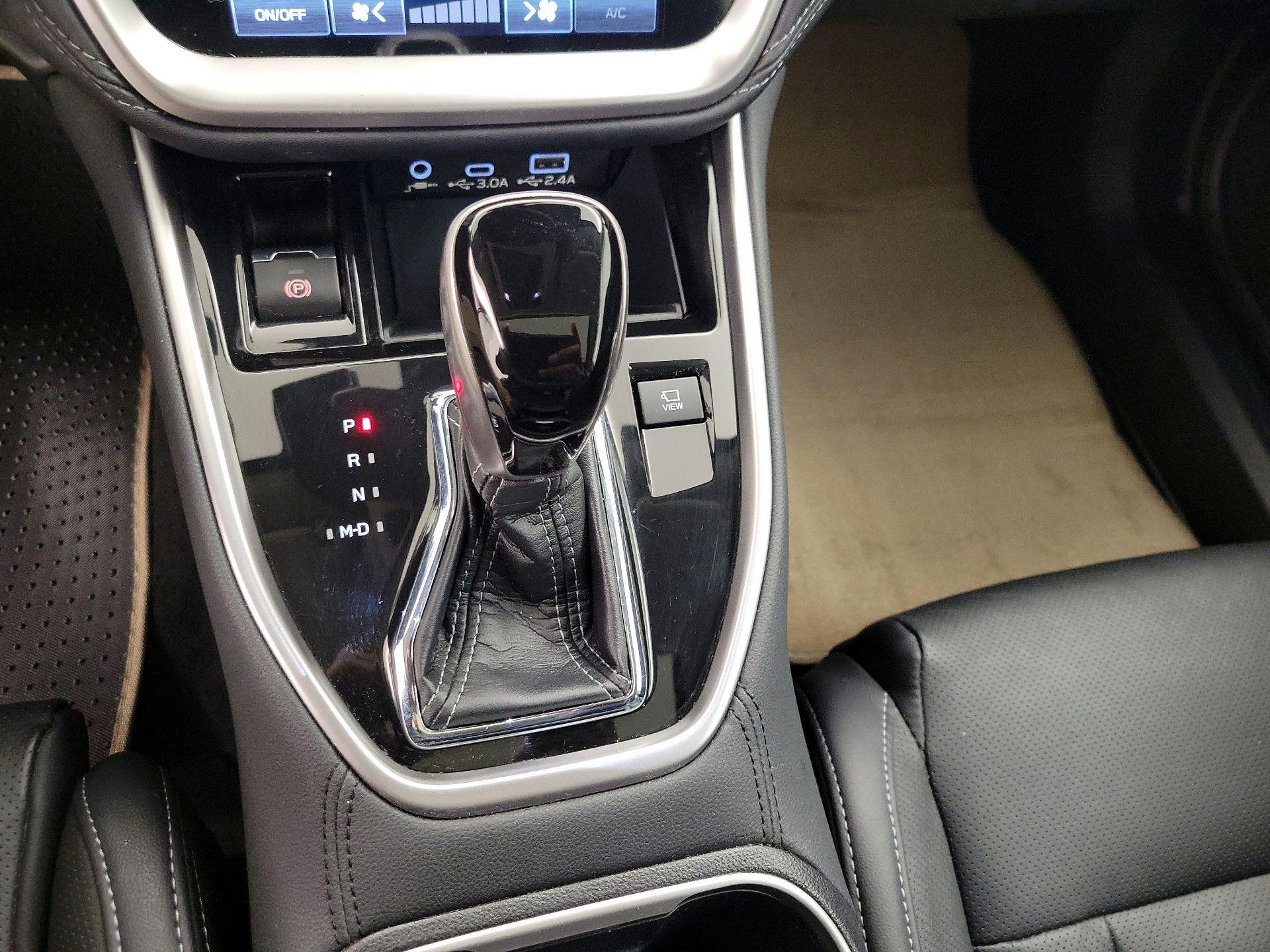 Thumbnail: 2024 Subaru Outback - 18