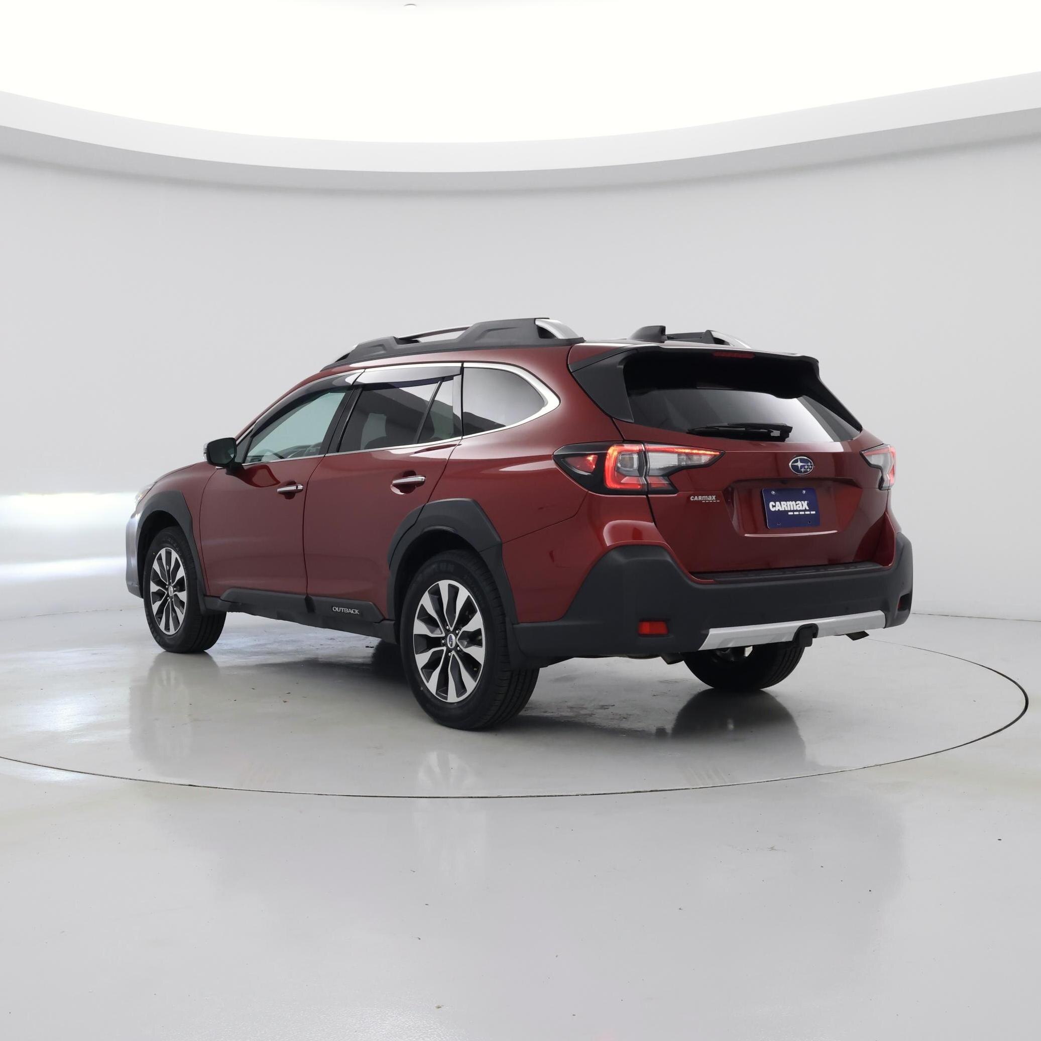 Thumbnail: 2024 Subaru Outback - 2