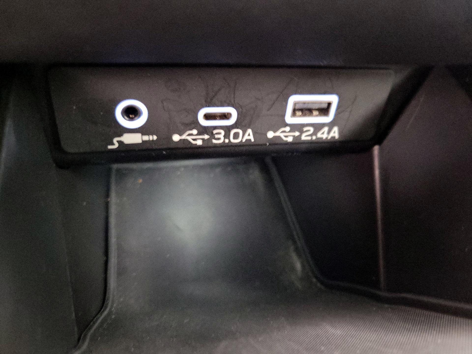 Thumbnail: 2024 Subaru Outback - 19