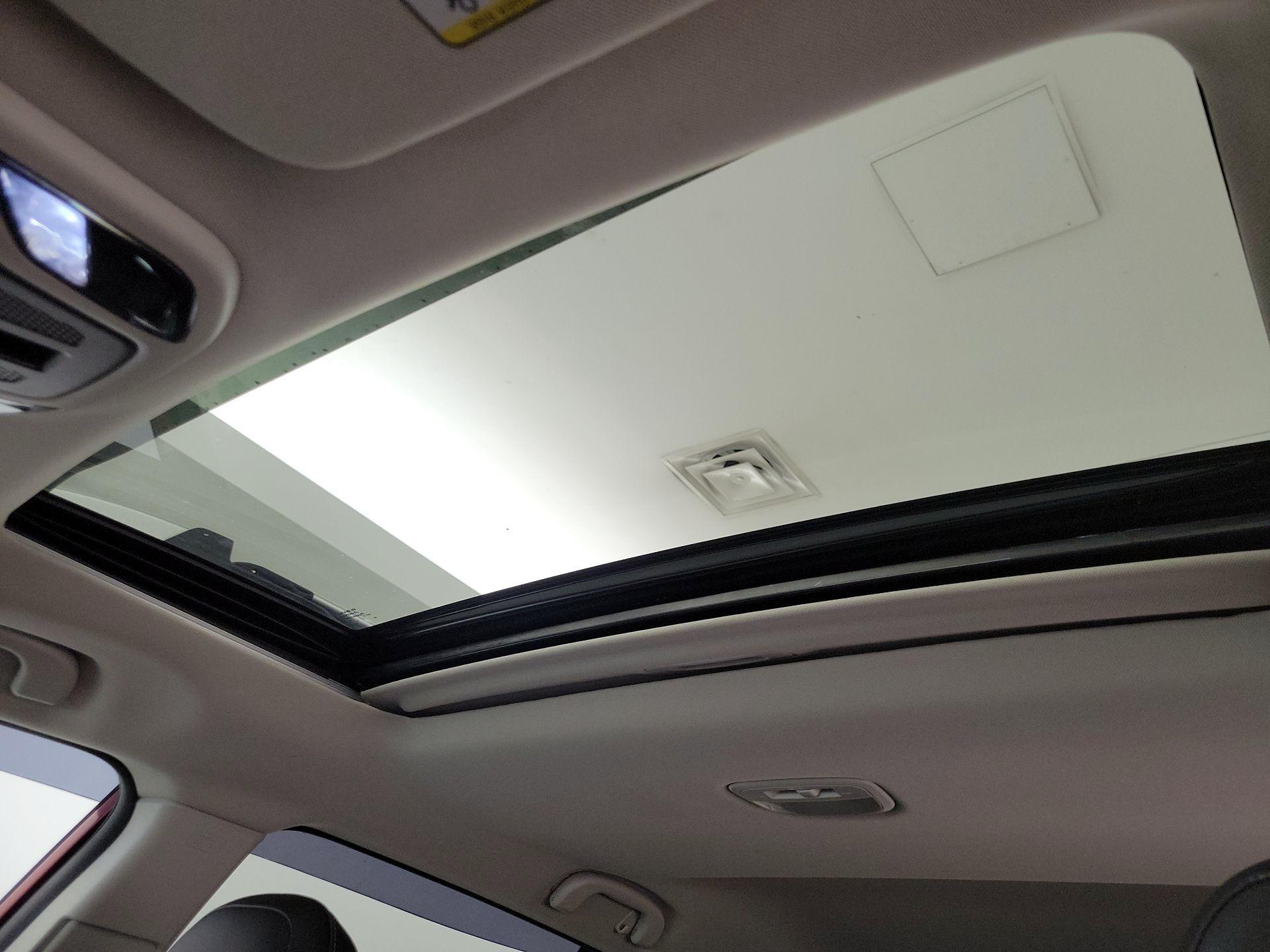 Thumbnail: 2024 Subaru Outback - 20