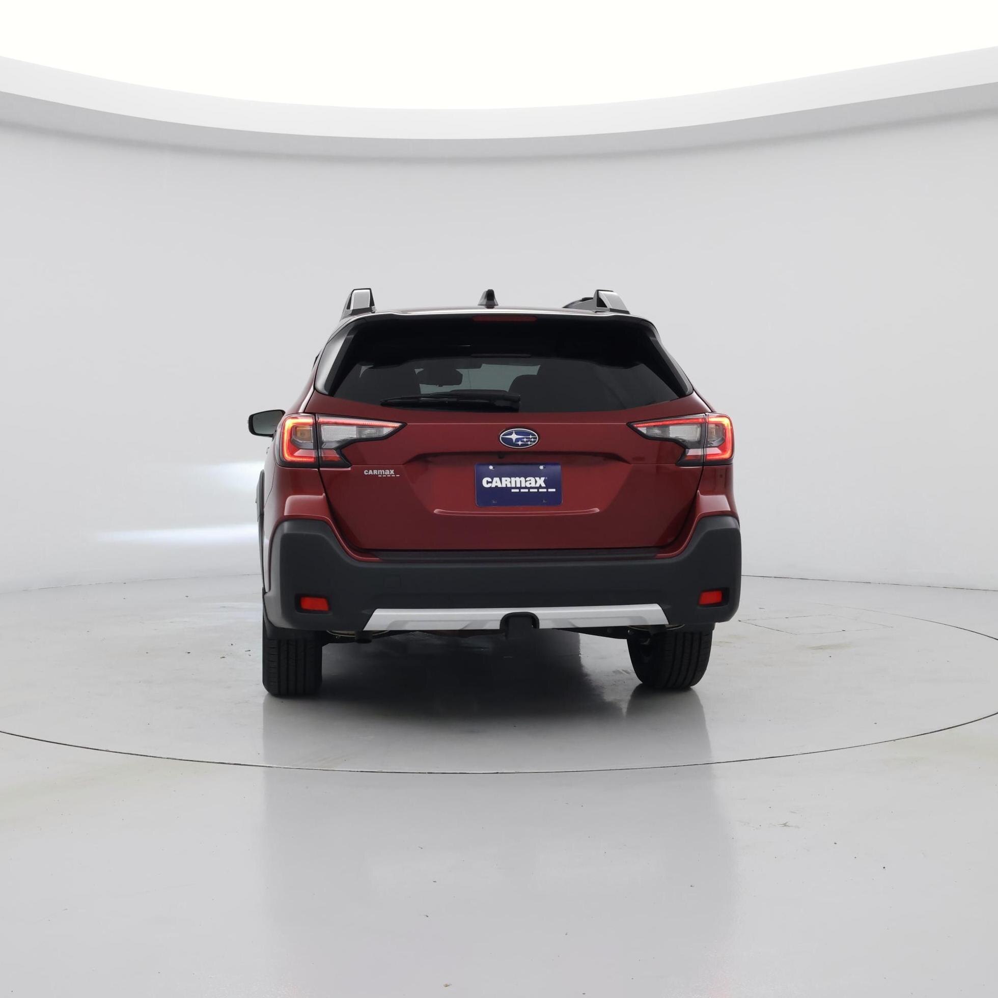 Thumbnail: 2024 Subaru Outback - 6