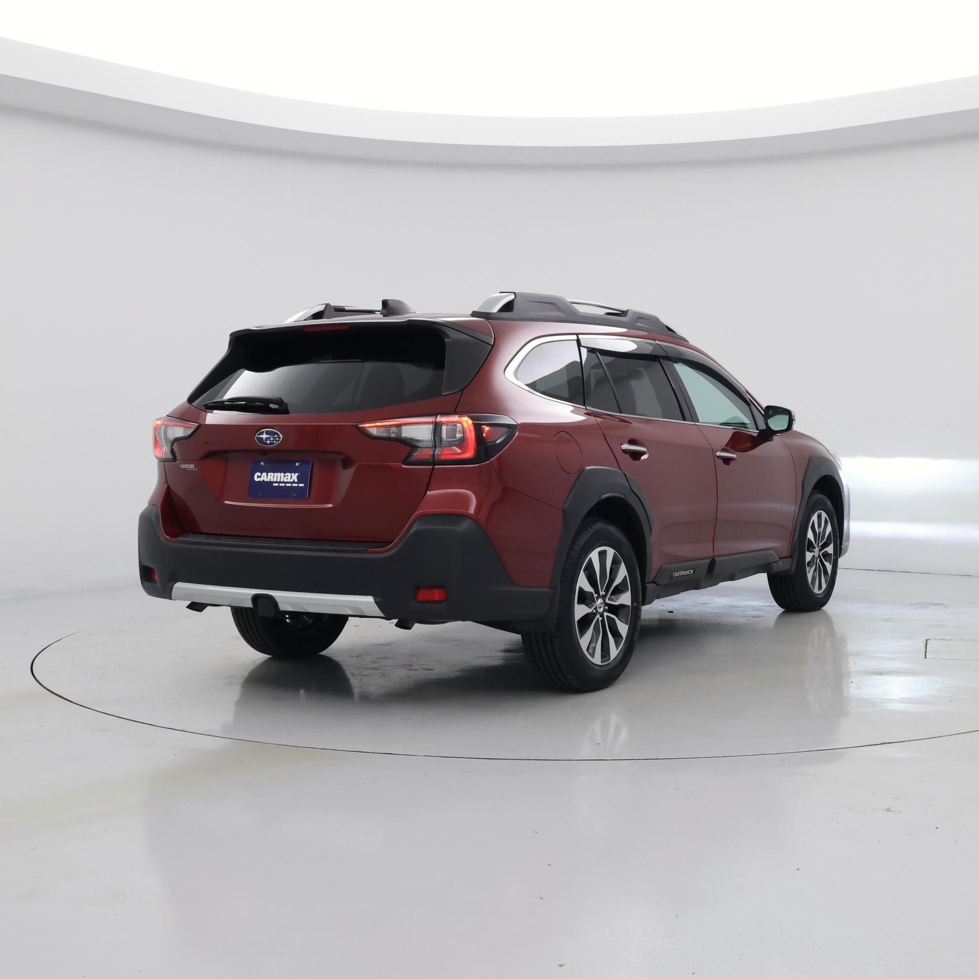 Thumbnail: 2024 Subaru Outback - 8