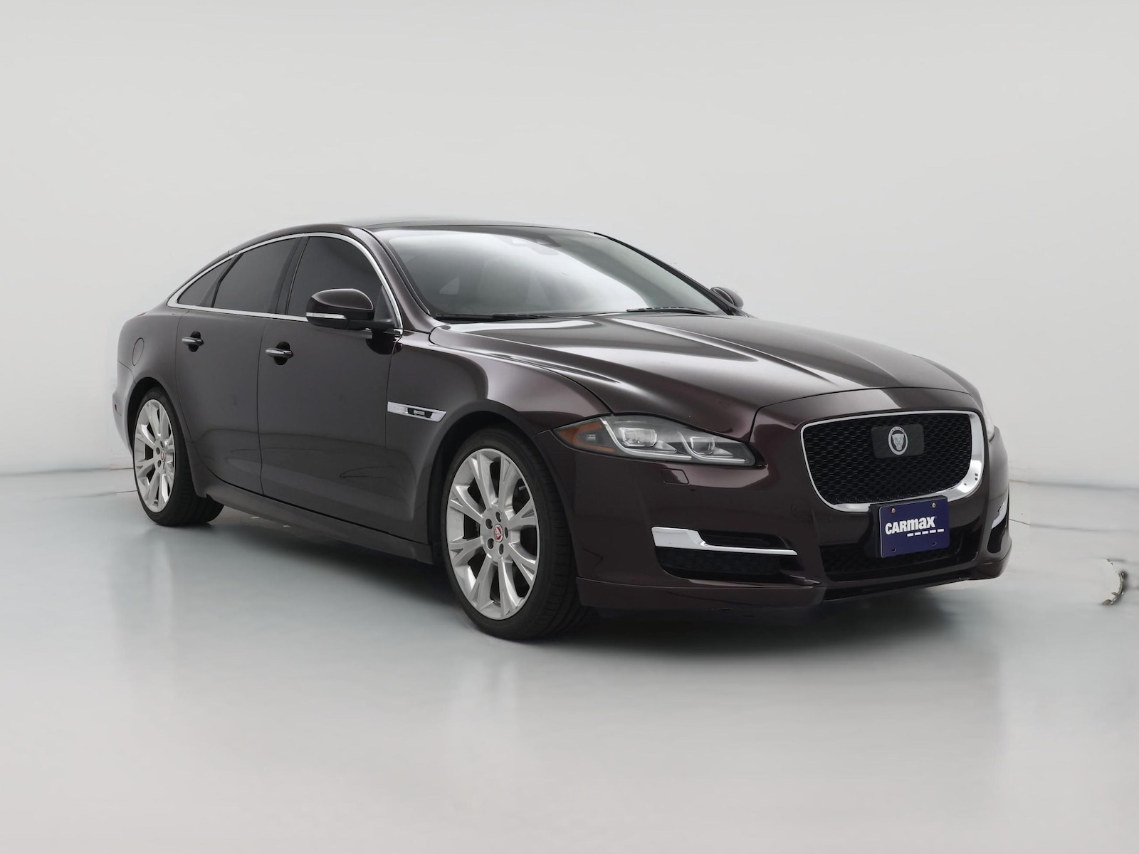 2019 Jaguar XJ
